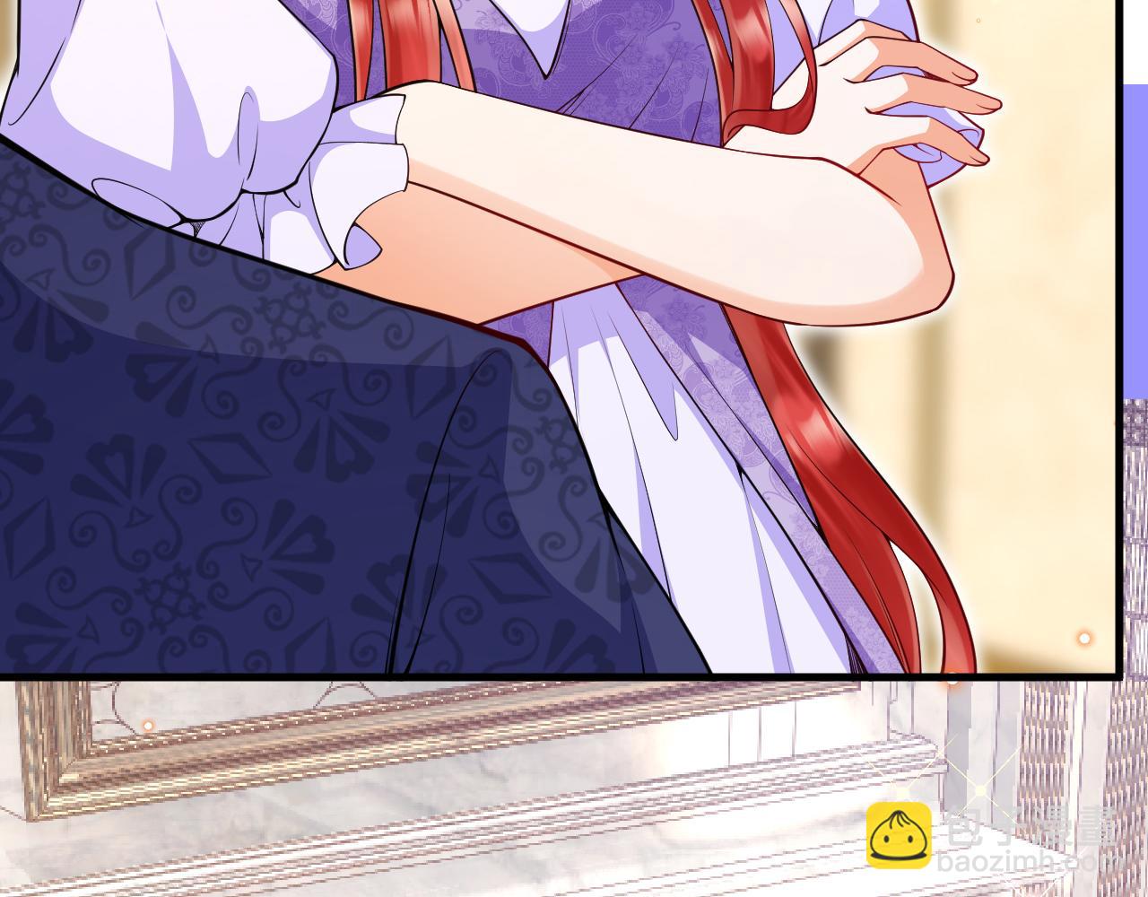 第22话 你是在等我吗？(1/3)-第23话