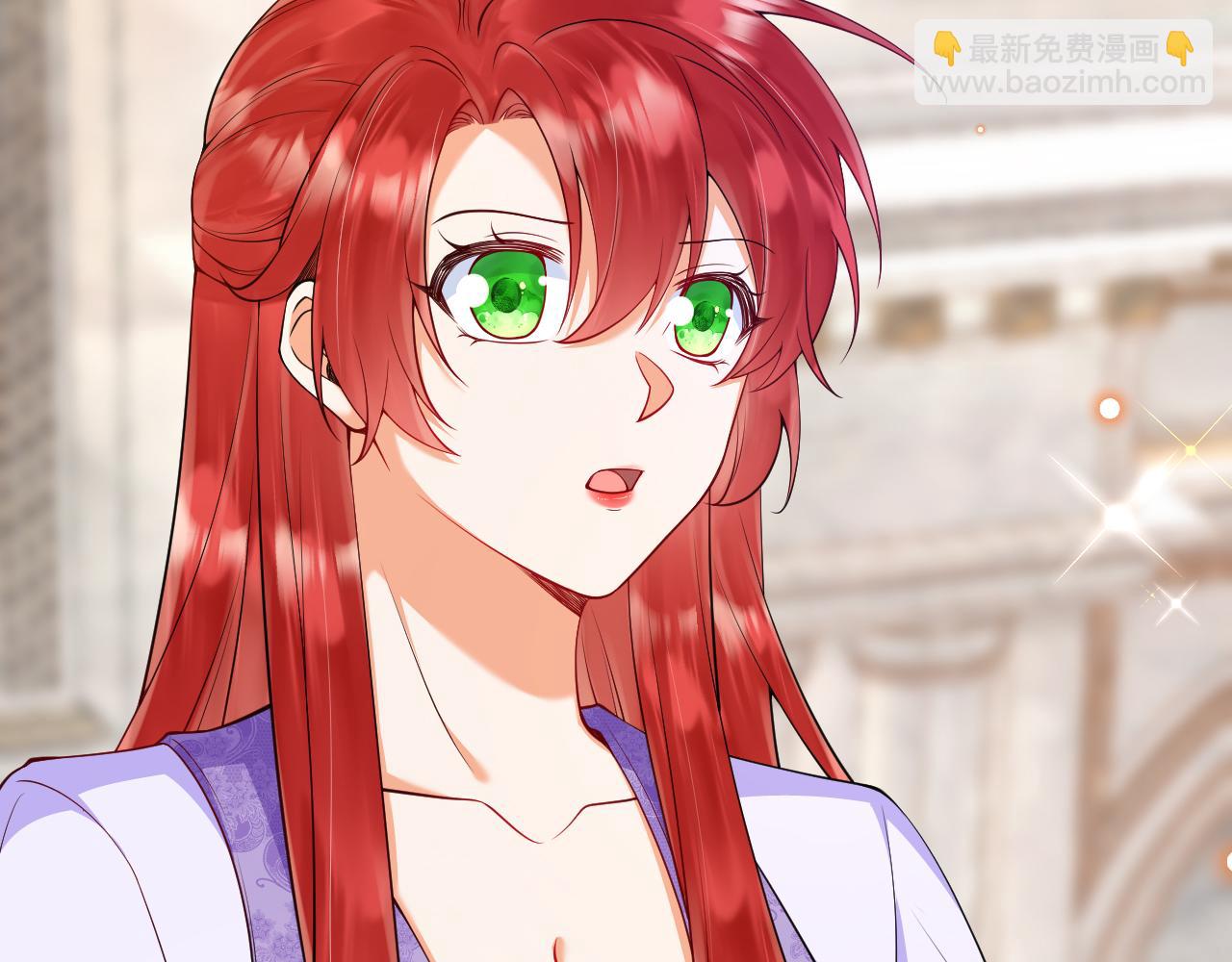 第22话 你是在等我吗？(1/3)-第23话