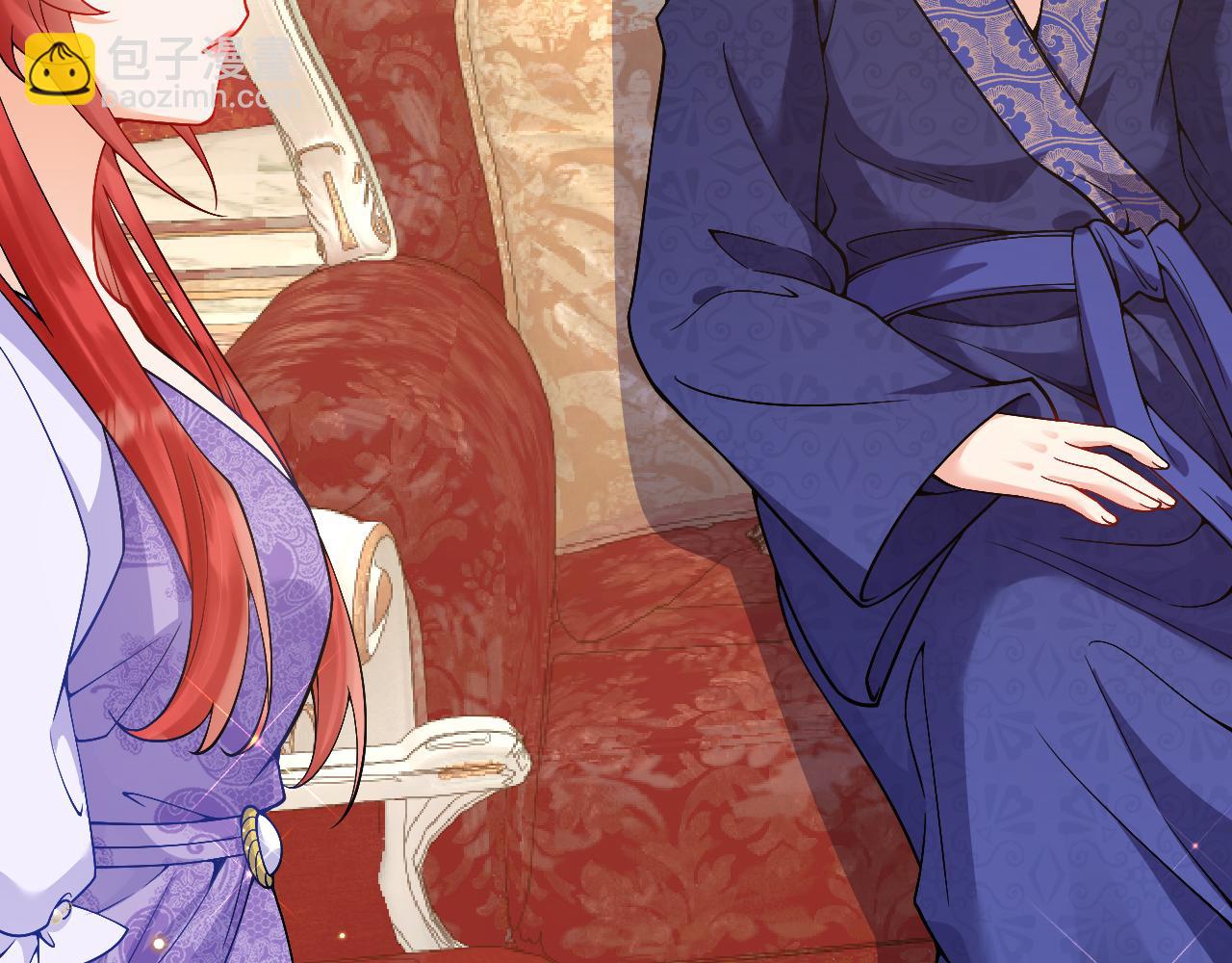 第22话 你是在等我吗？(1/3)-第23话