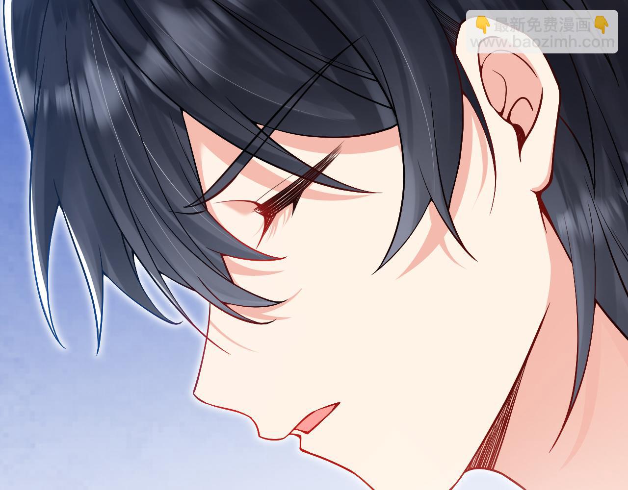 第22话 你是在等我吗？(1/3)-第23话