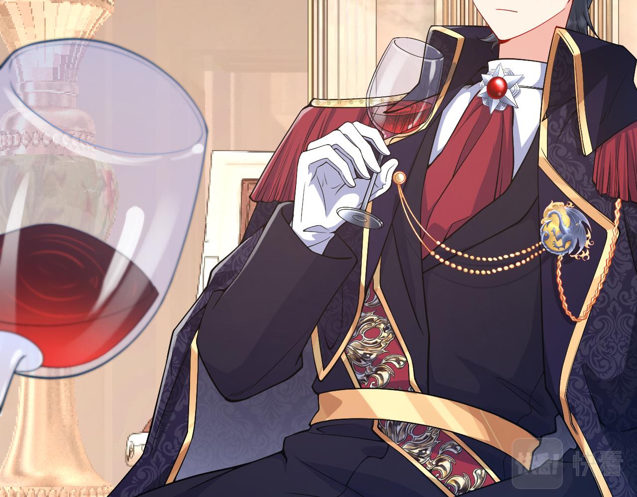 第24话 心动的感觉(1/3)-第25话