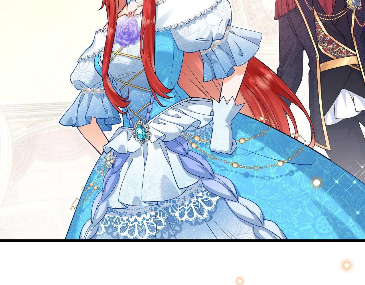 第24话 心动的感觉(1/3)-第25话