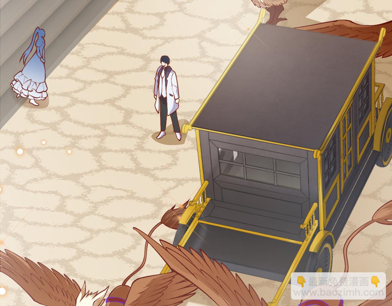 第26话 约会日(1/3)-第27话