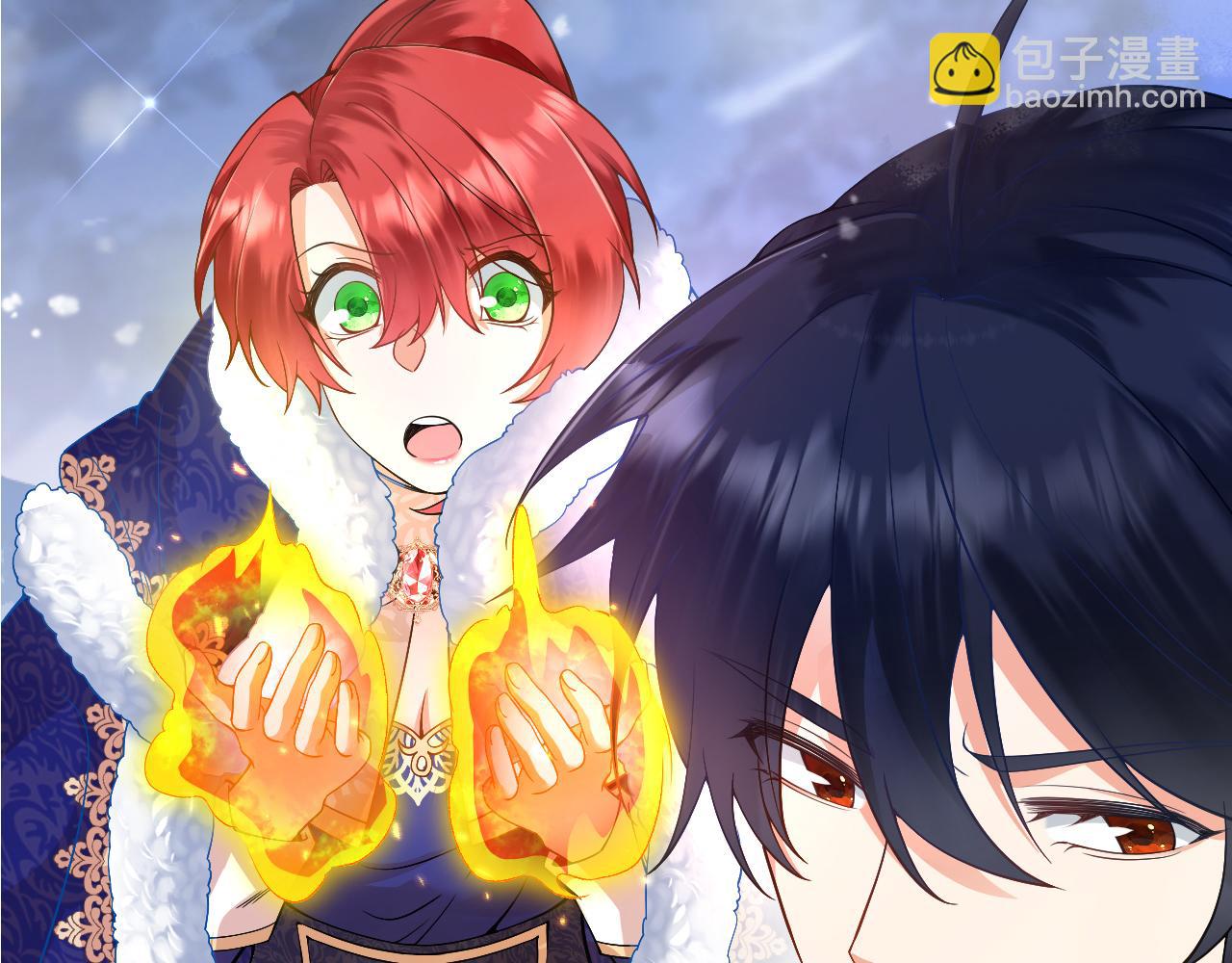 第30话 舍身相救(1/4)-第31话