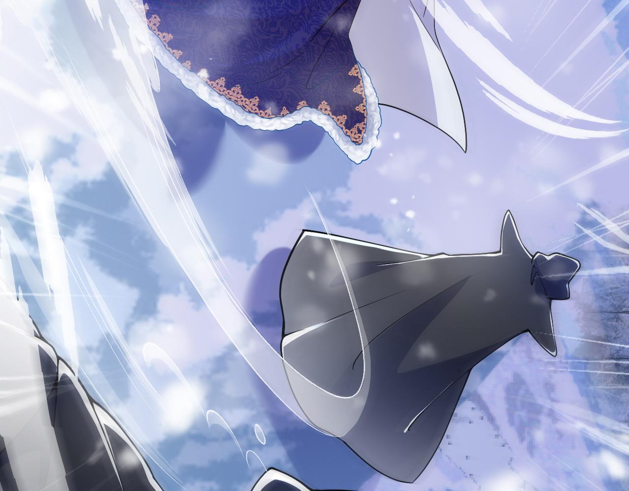 第30话 舍身相救(1/4)-第31话