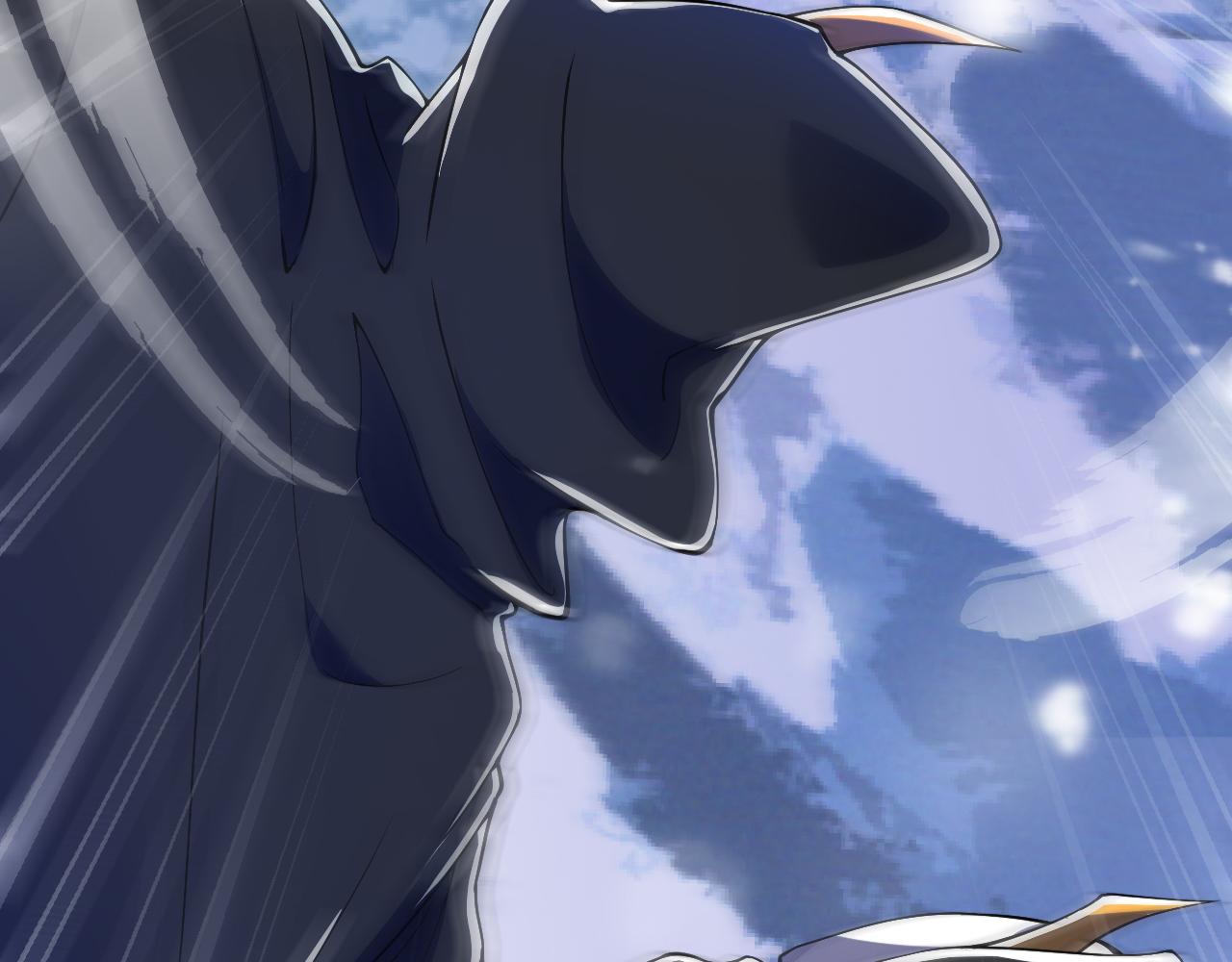 第30话 舍身相救(1/4)-第31话