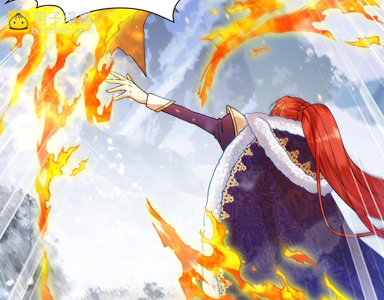 第30话 舍身相救(1/4)-第31话