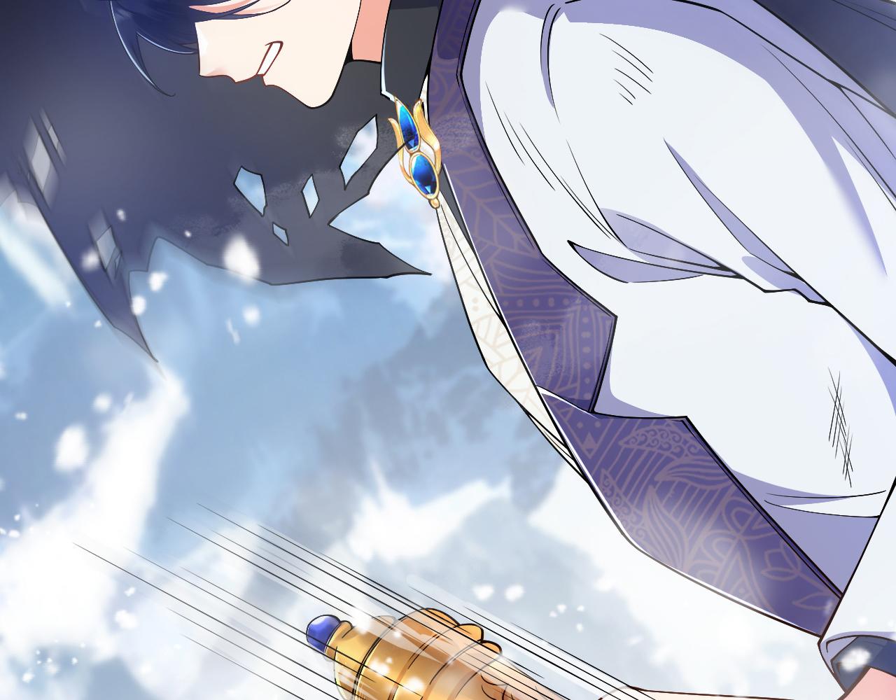 第30话 舍身相救(1/4)-第31话