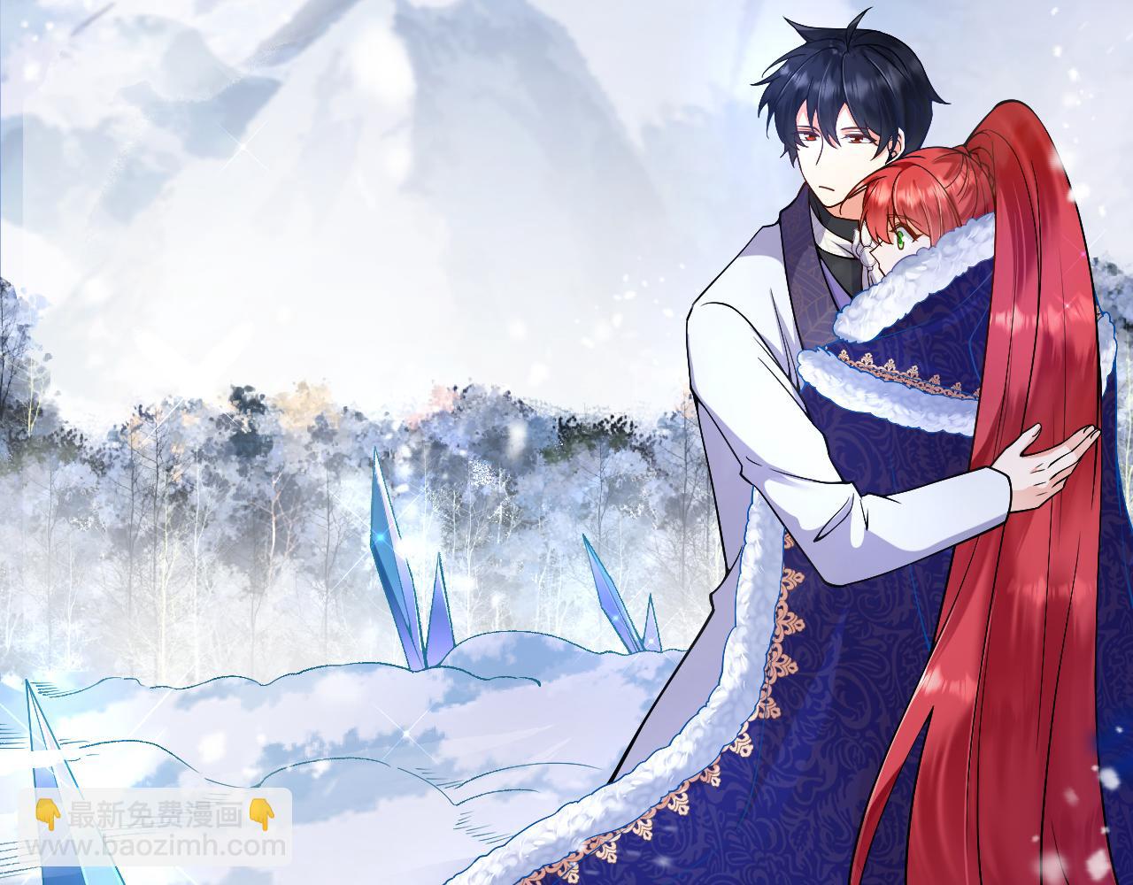 第30话 舍身相救(1/4)-第31话