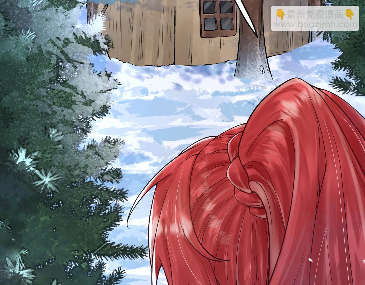 第32话 救治(1/3)-第33话