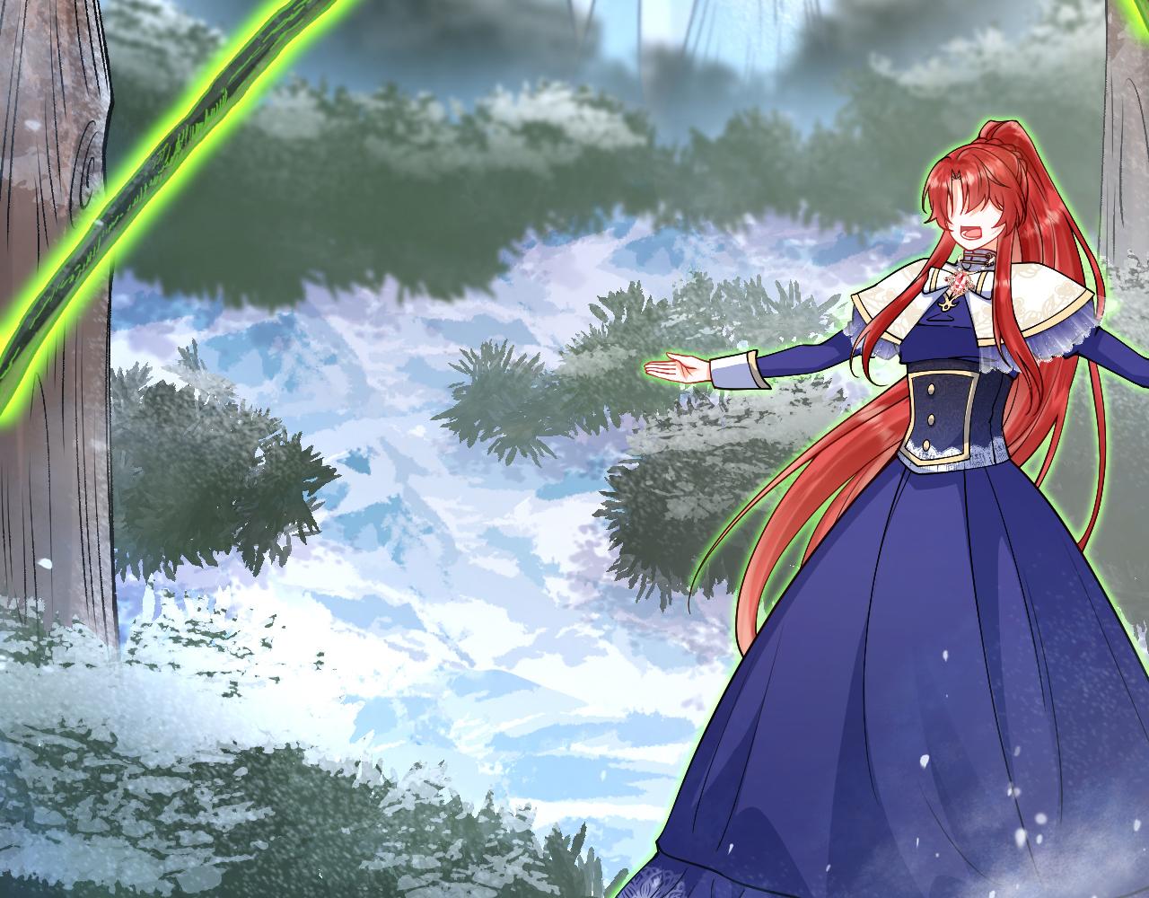 第32话 救治(1/3)-第33话