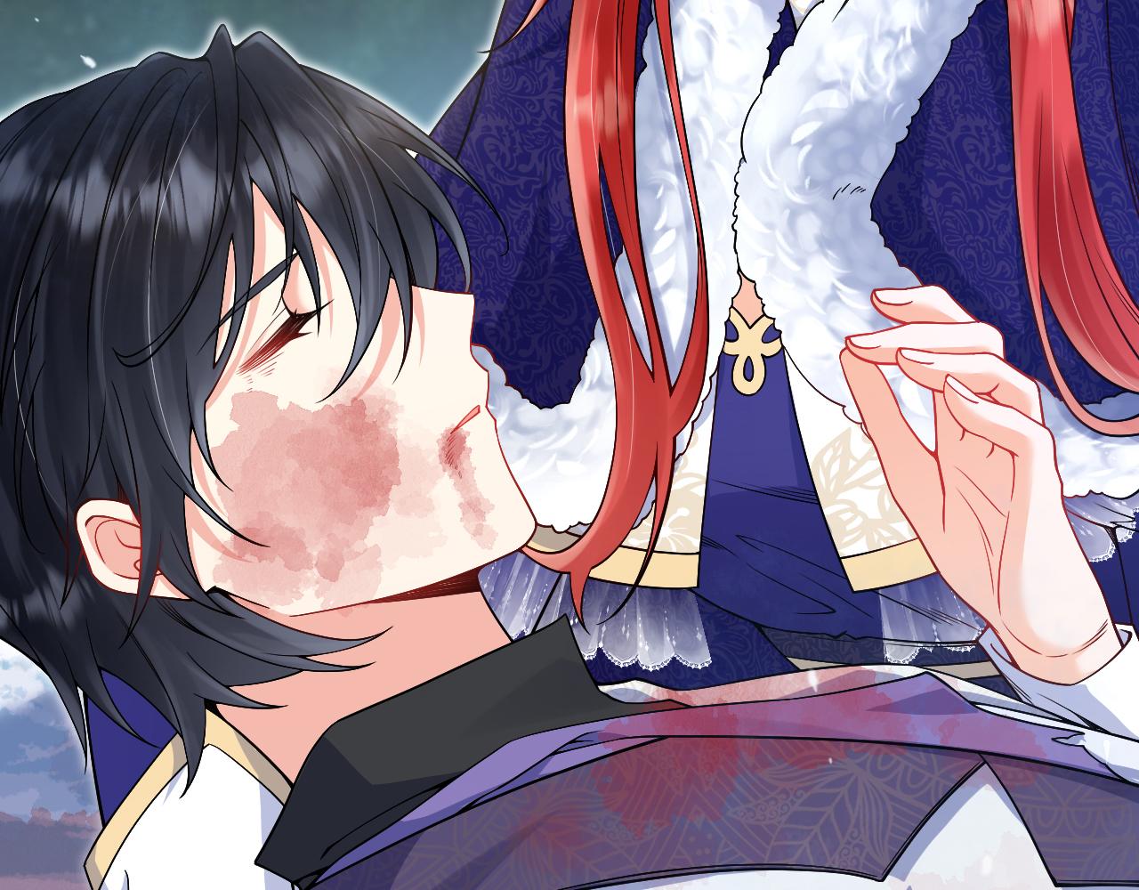 第32话 救治(1/3)-第33话