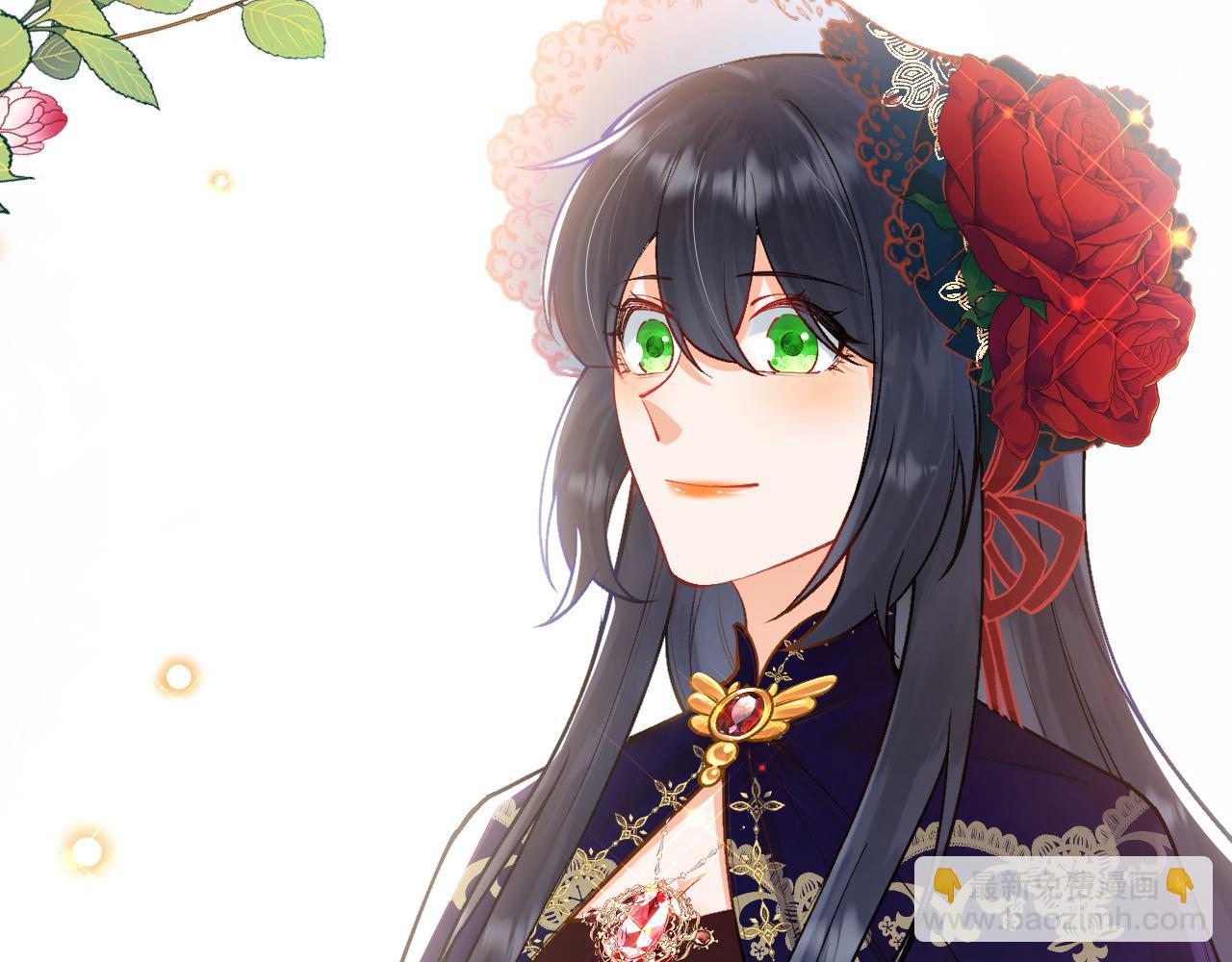 第38话 针对新娘的谋杀！(1/3)-第39话