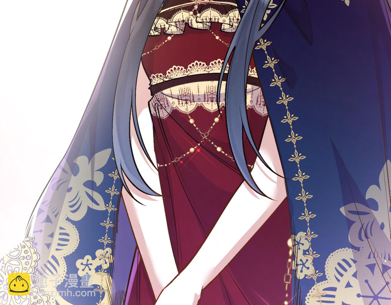 第38话 针对新娘的谋杀！(1/3)-第39话