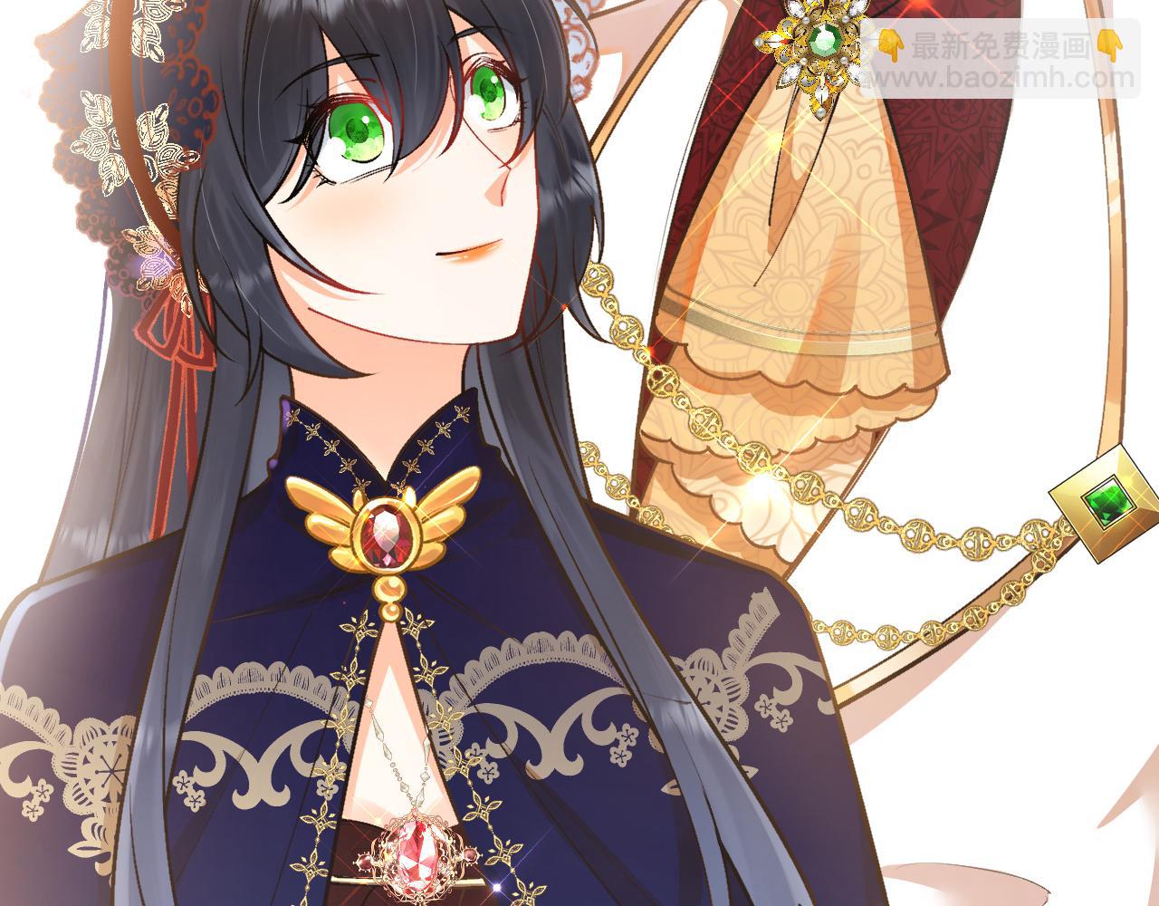 第38话 针对新娘的谋杀！(1/3)-第39话