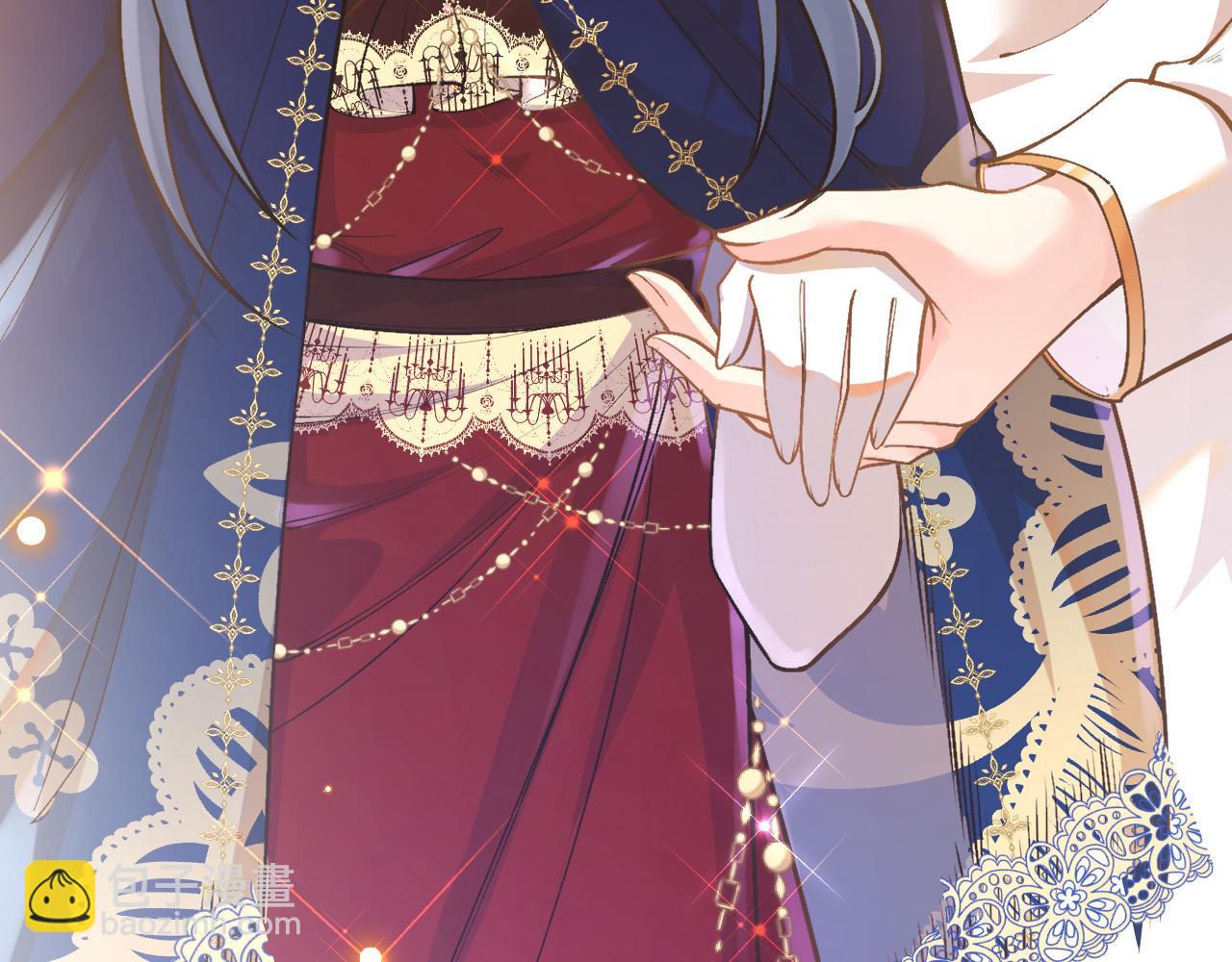 第38话 针对新娘的谋杀！(1/3)-第39话