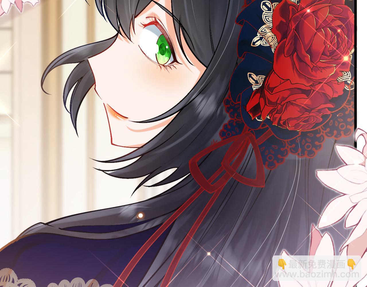 第38话 针对新娘的谋杀！(1/3)-第39话