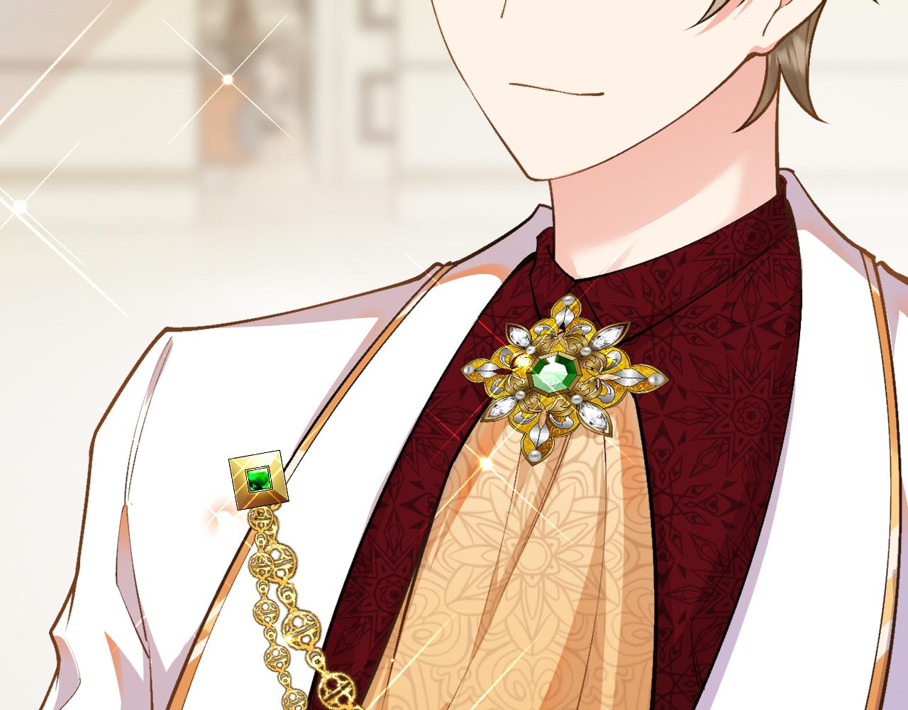 第38话 针对新娘的谋杀！(1/3)-第39话