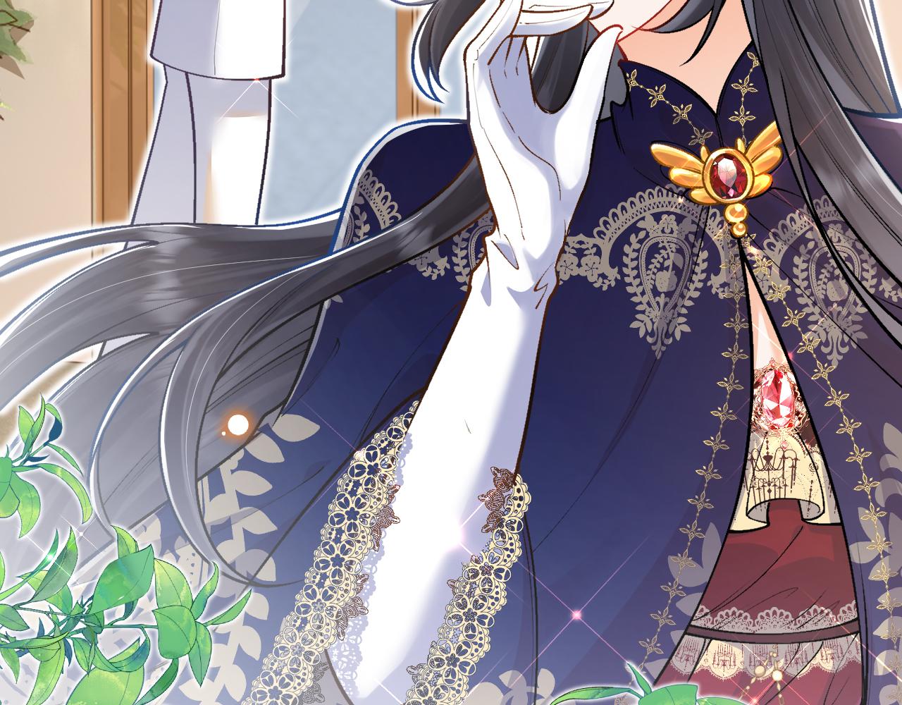 第40话 幽会(1/3)-第41话