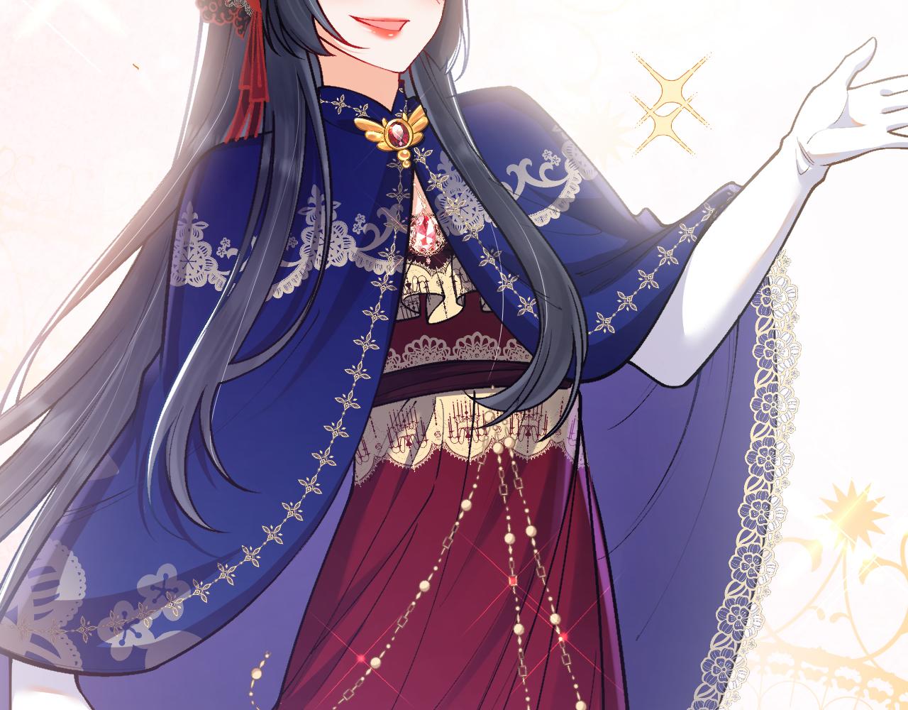 第42话 追求者！(1/4)-第43话