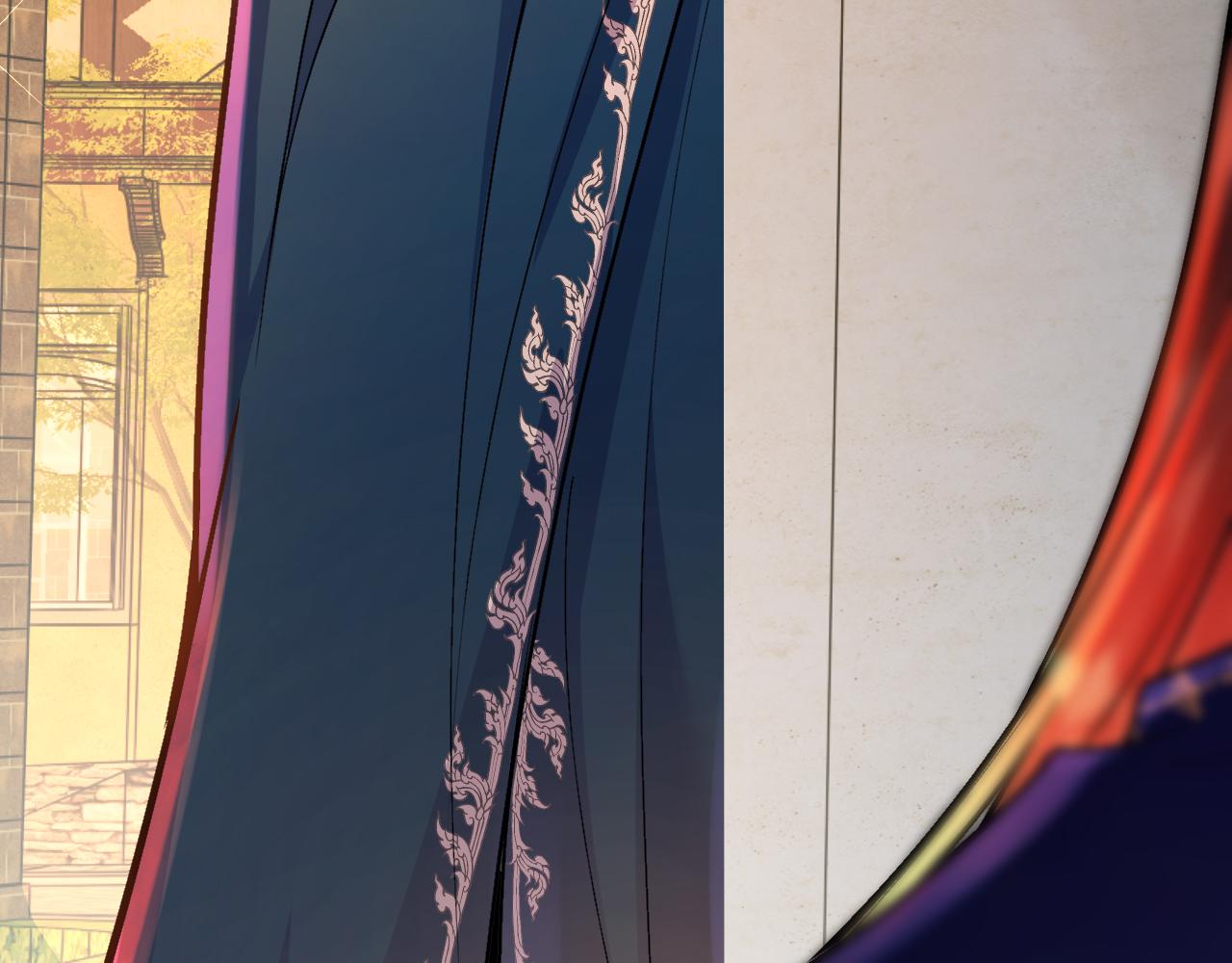 第44话 孤身离开！(1/4)-第45话