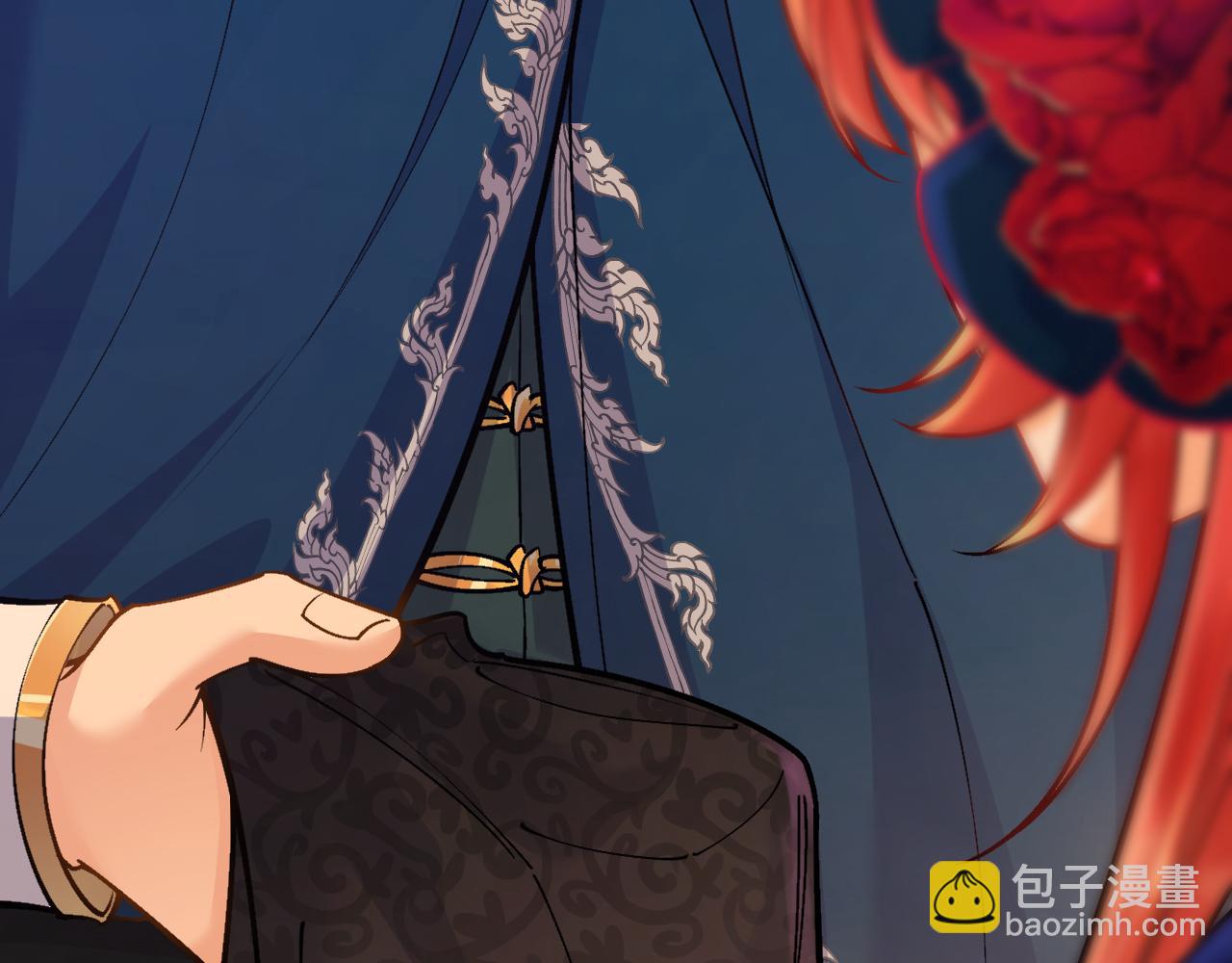 第44话 孤身离开！(1/4)-第45话