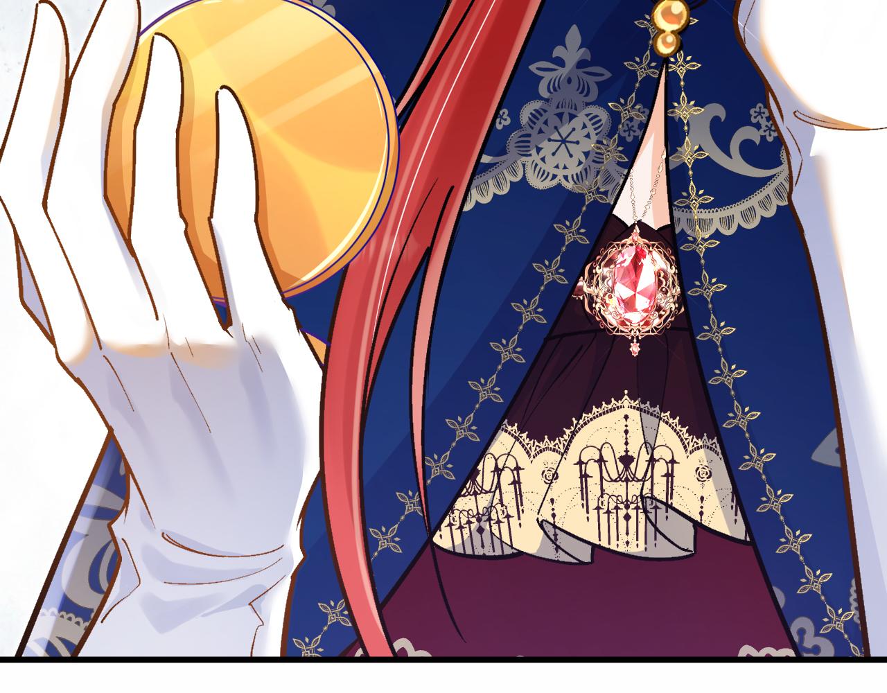 第44话 孤身离开！(1/4)-第45话