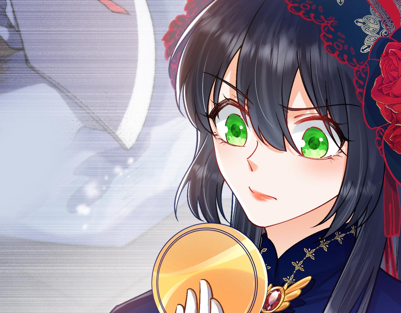 第44话 孤身离开！(1/4)-第45话