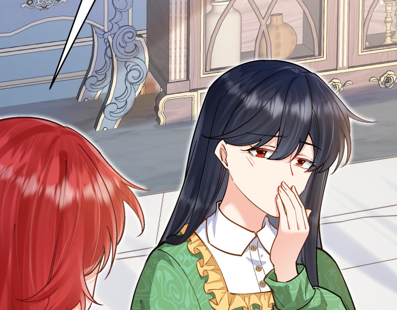 第46话 搞事情？！(1/3)-第47话