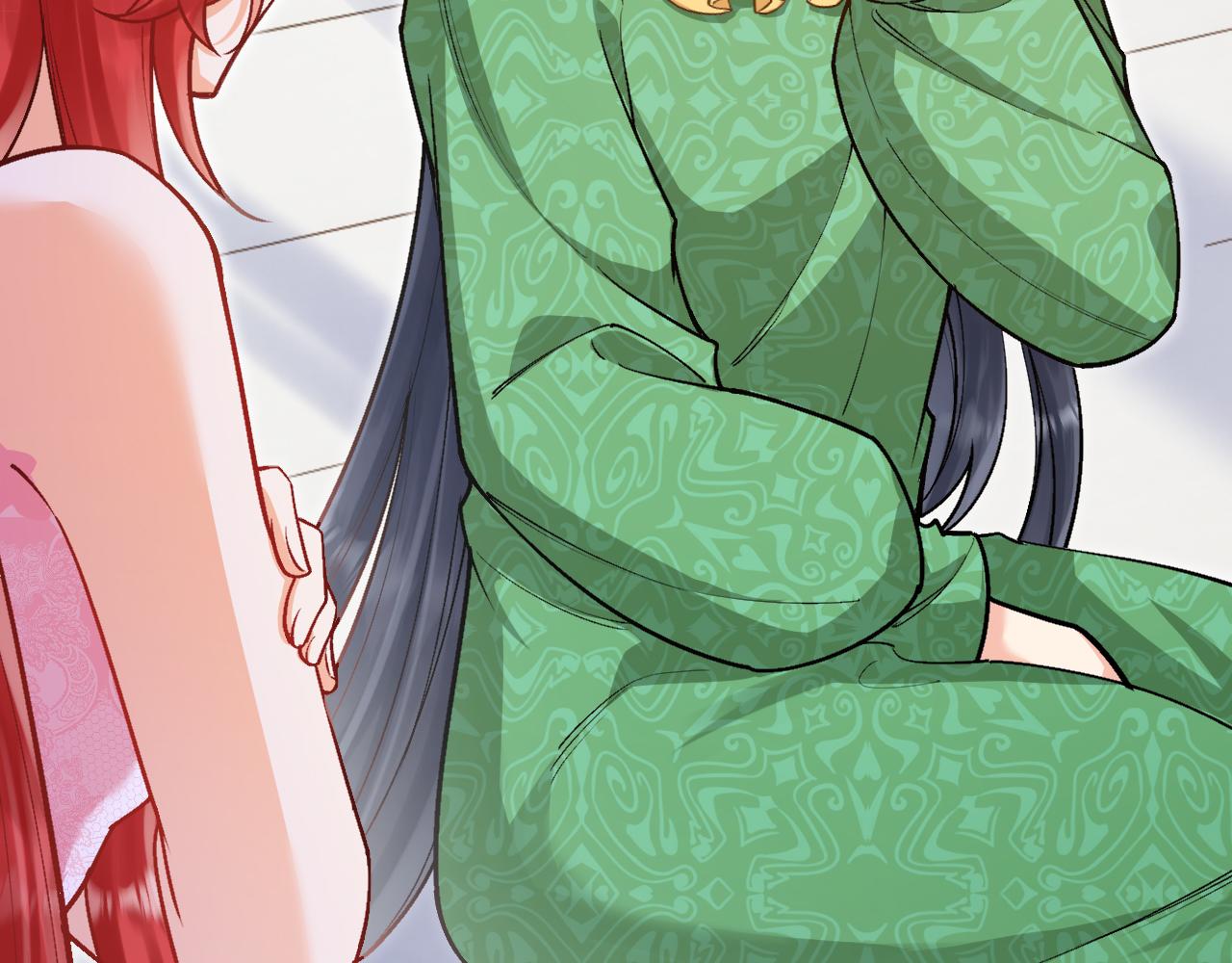 第46话 搞事情？！(1/3)-第47话