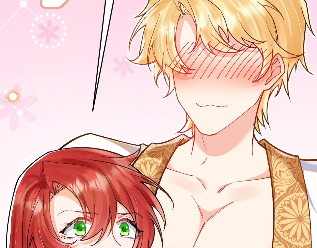 第50话 揭穿(1/3)-第51话