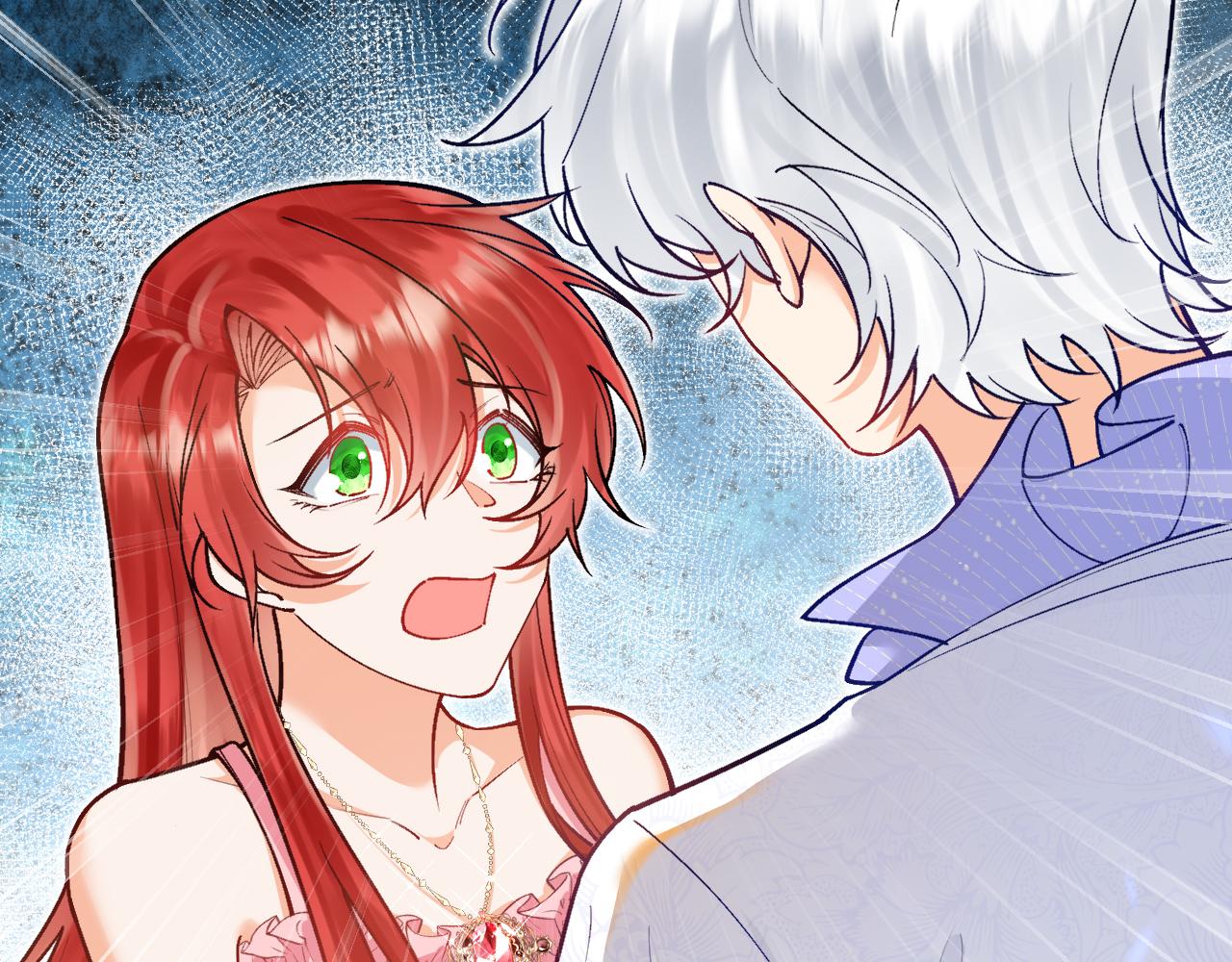 第50话 揭穿(1/3)-第51话