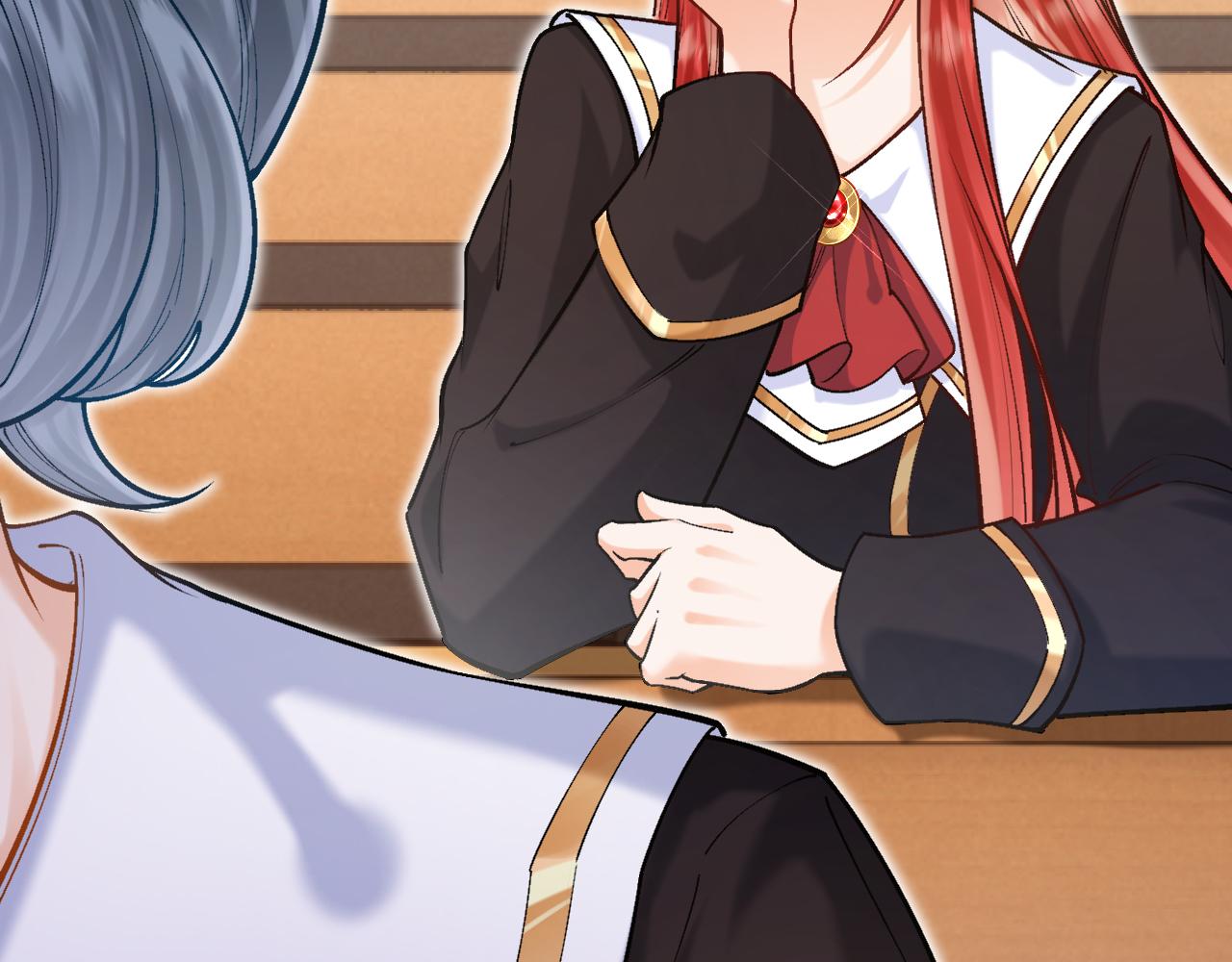 第52话 前未婚夫？！(1/4)-第53话