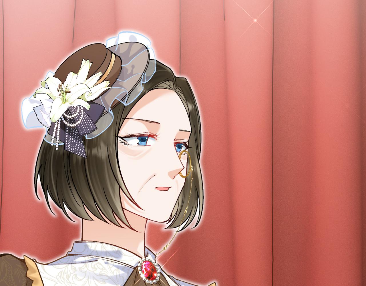 第52话 前未婚夫？！(1/4)-第53话