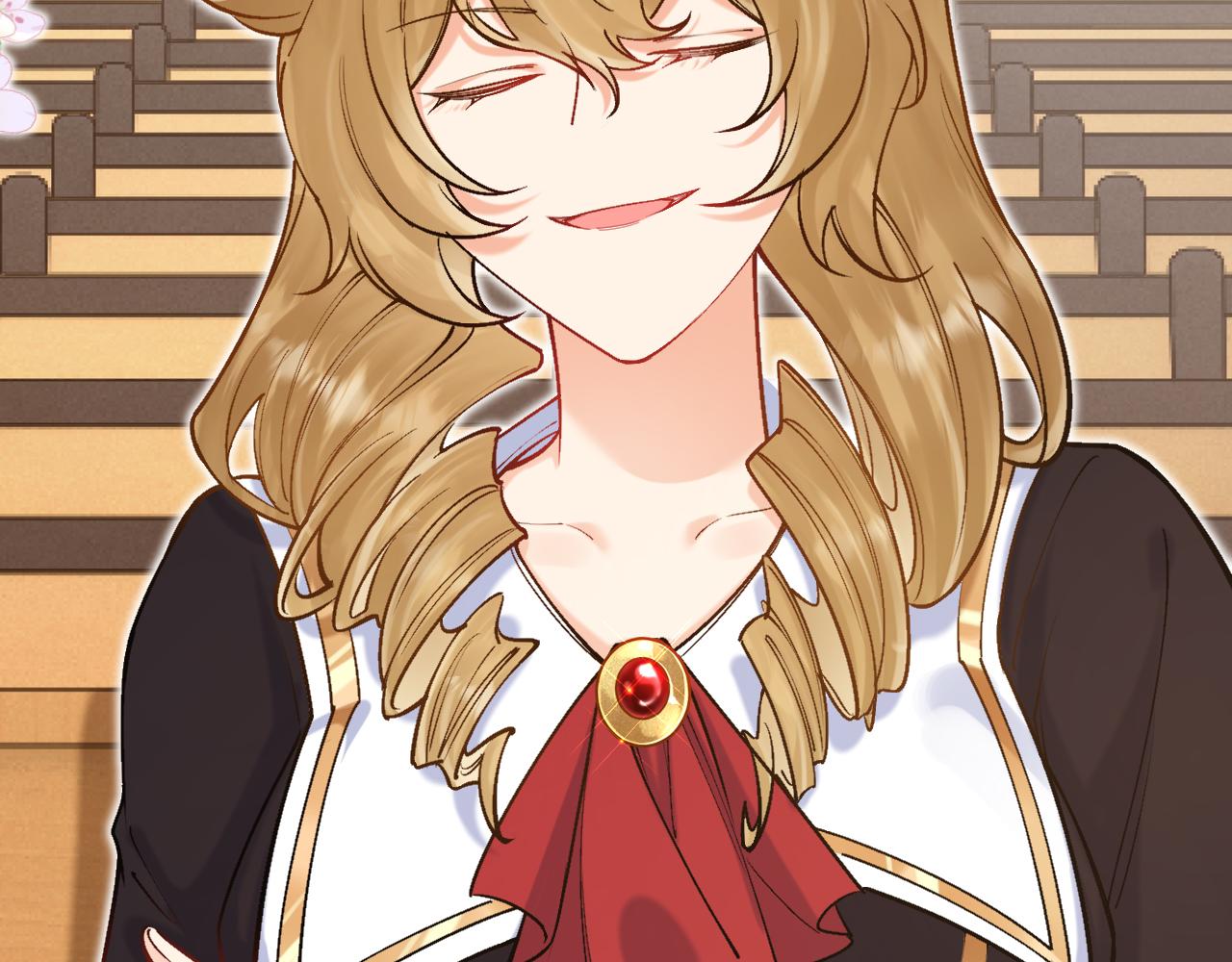 第52话 前未婚夫？！(1/4)-第53话