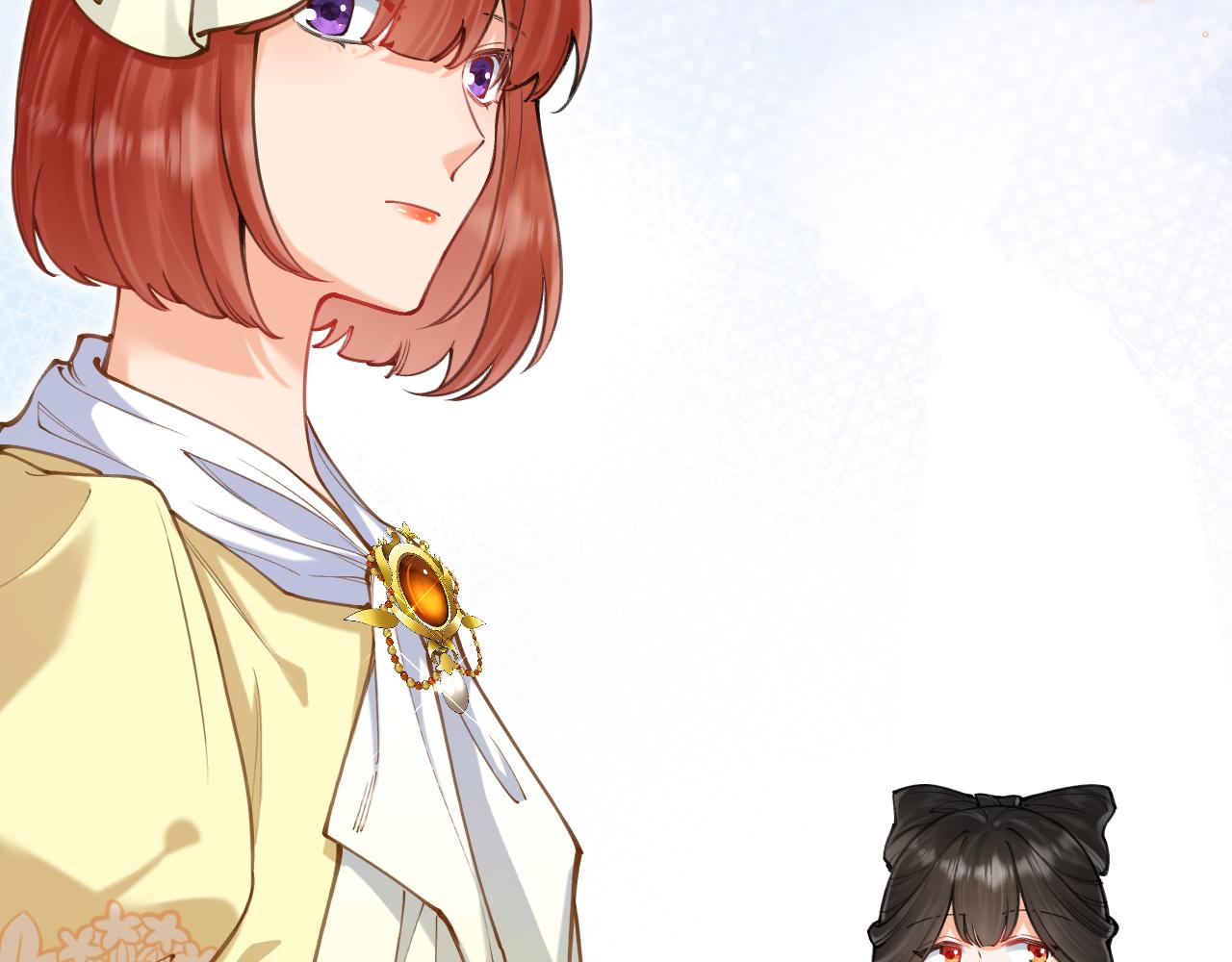 第54话 暗中保护(1/3)-第55话