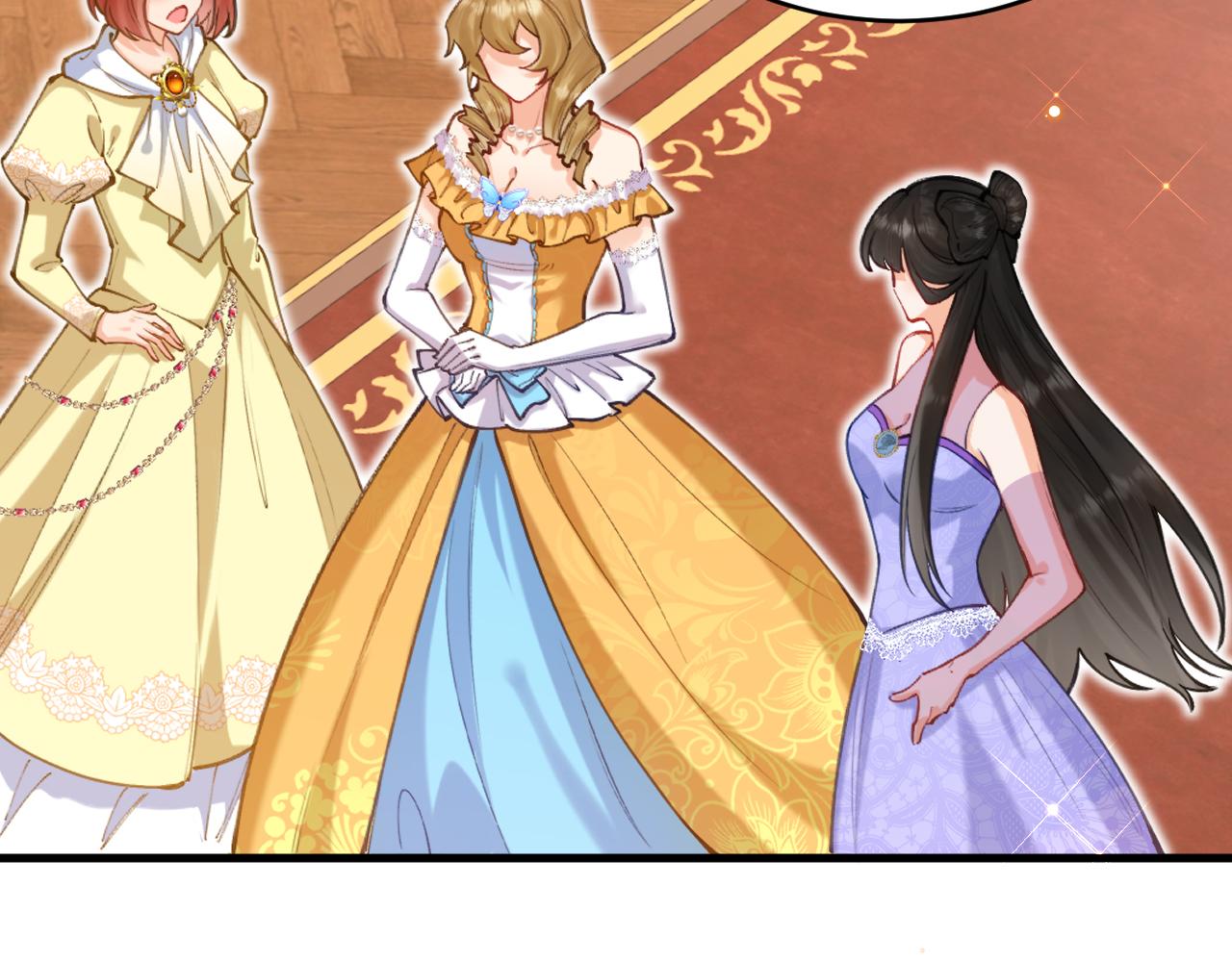 第54话 暗中保护(1/3)-第55话