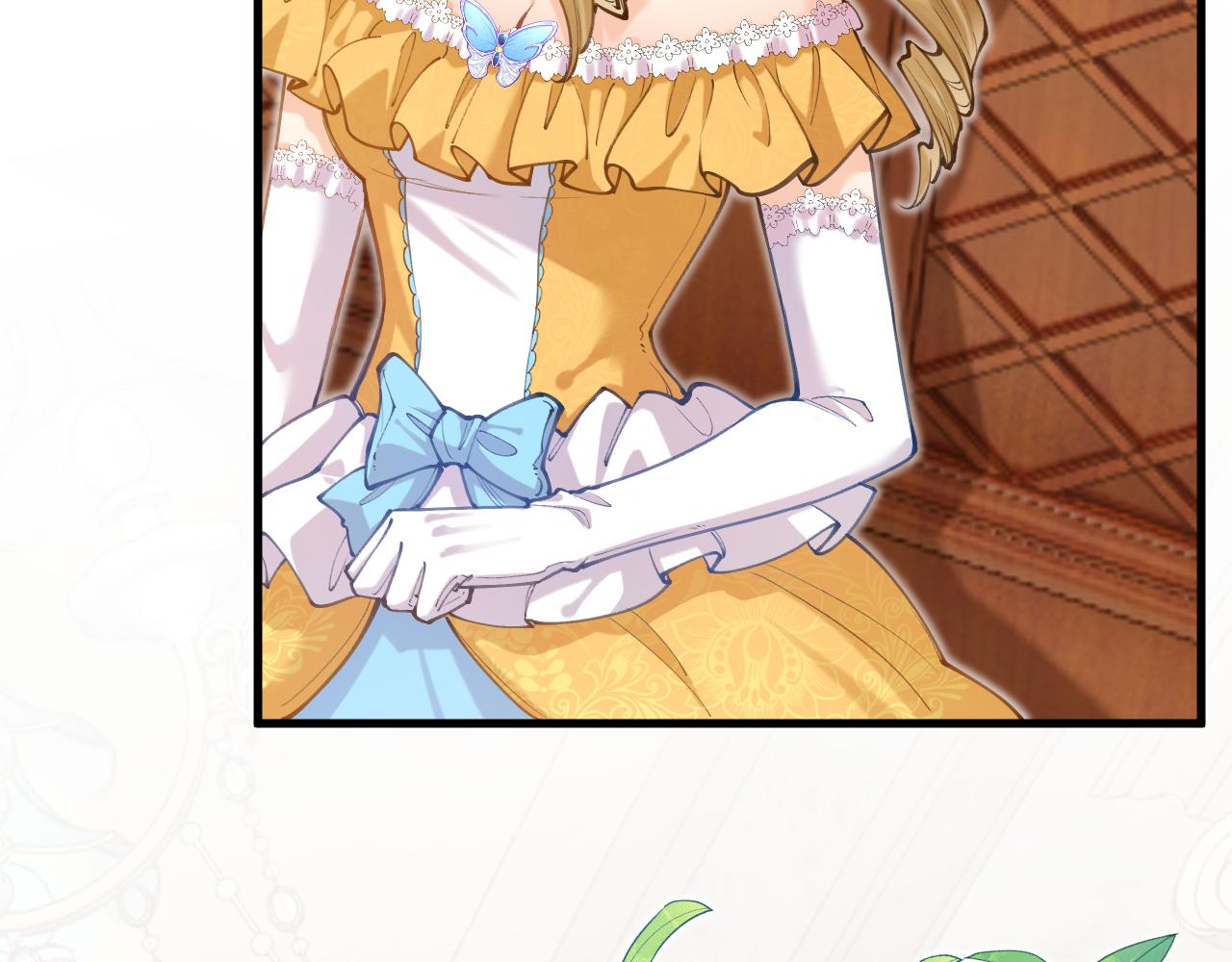 第54话 暗中保护(1/3)-第55话