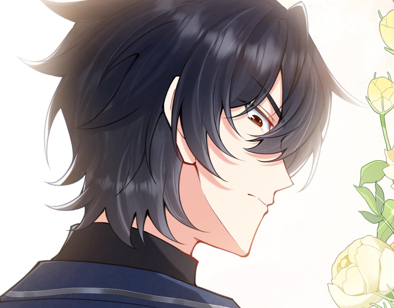 第56话 婉拒(1/3)-第57话