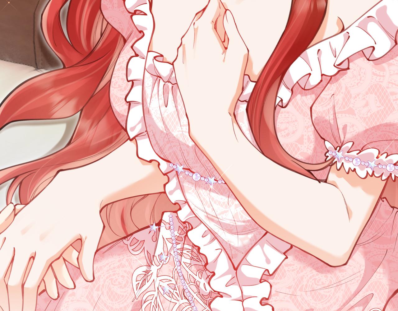 第56话 婉拒(1/3)-第57话