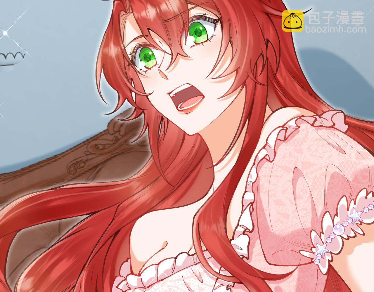 第56话 婉拒(1/3)-第57话