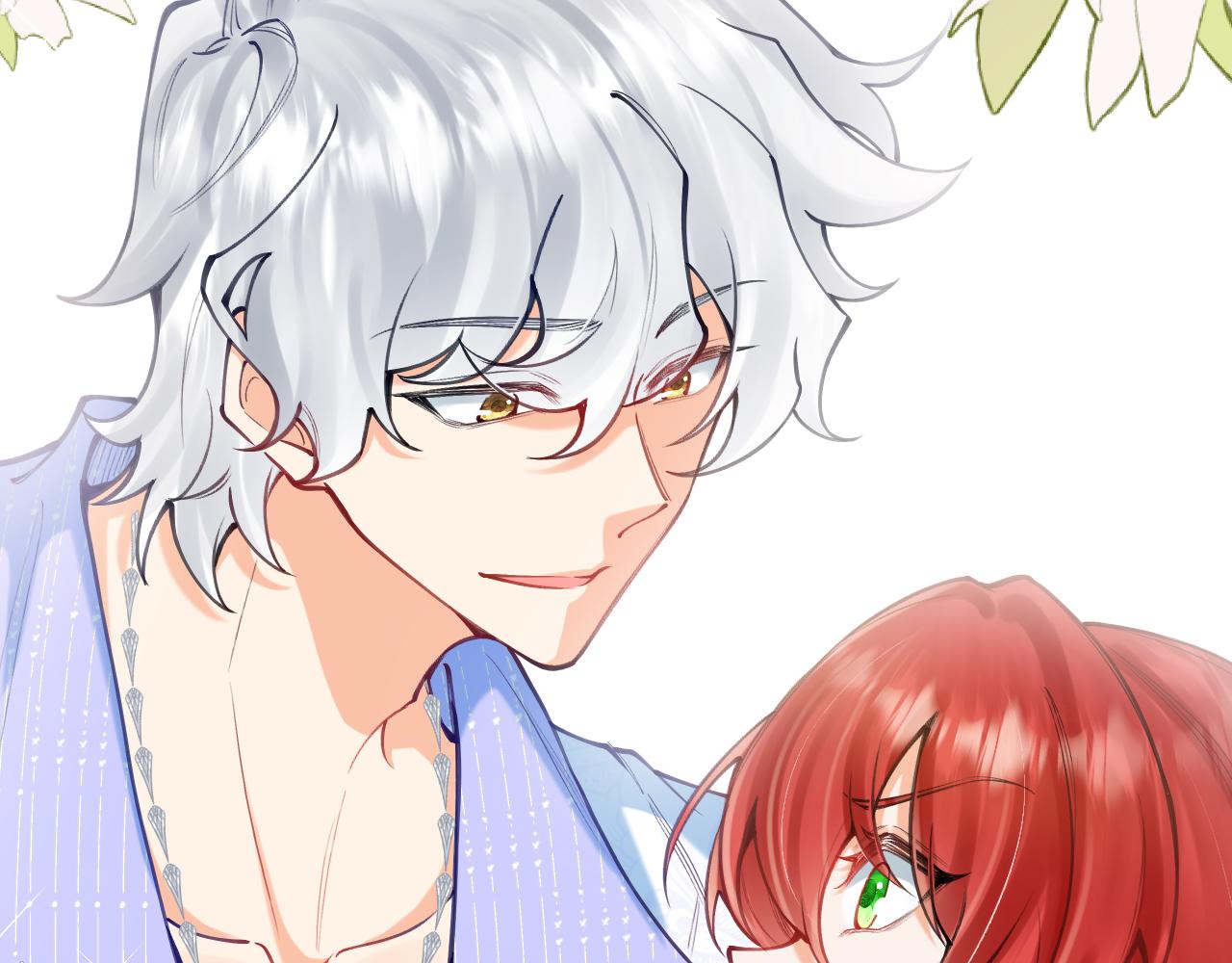 第56话 婉拒(1/3)-第57话