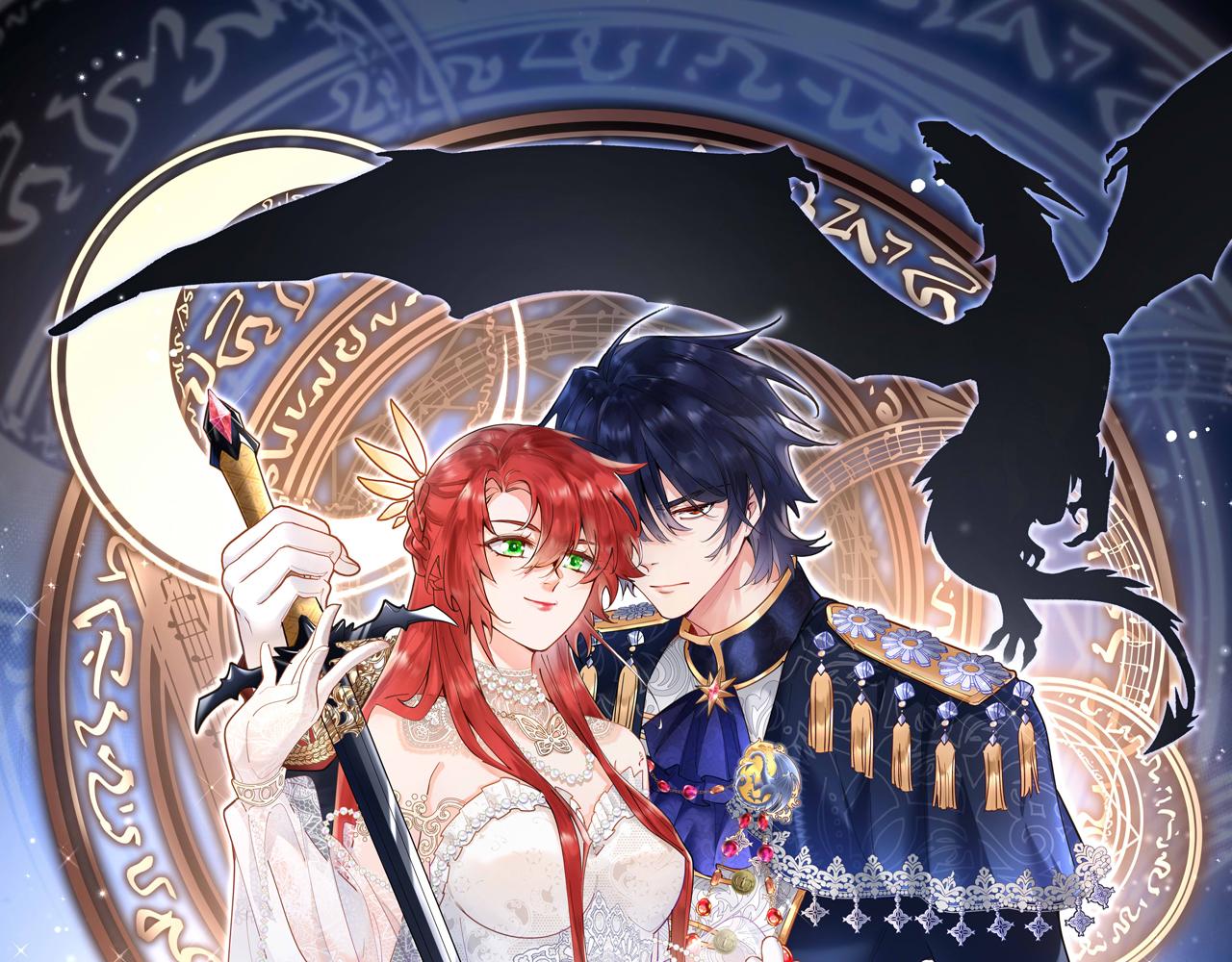 第62话 见证爱情(1/4)-第63话