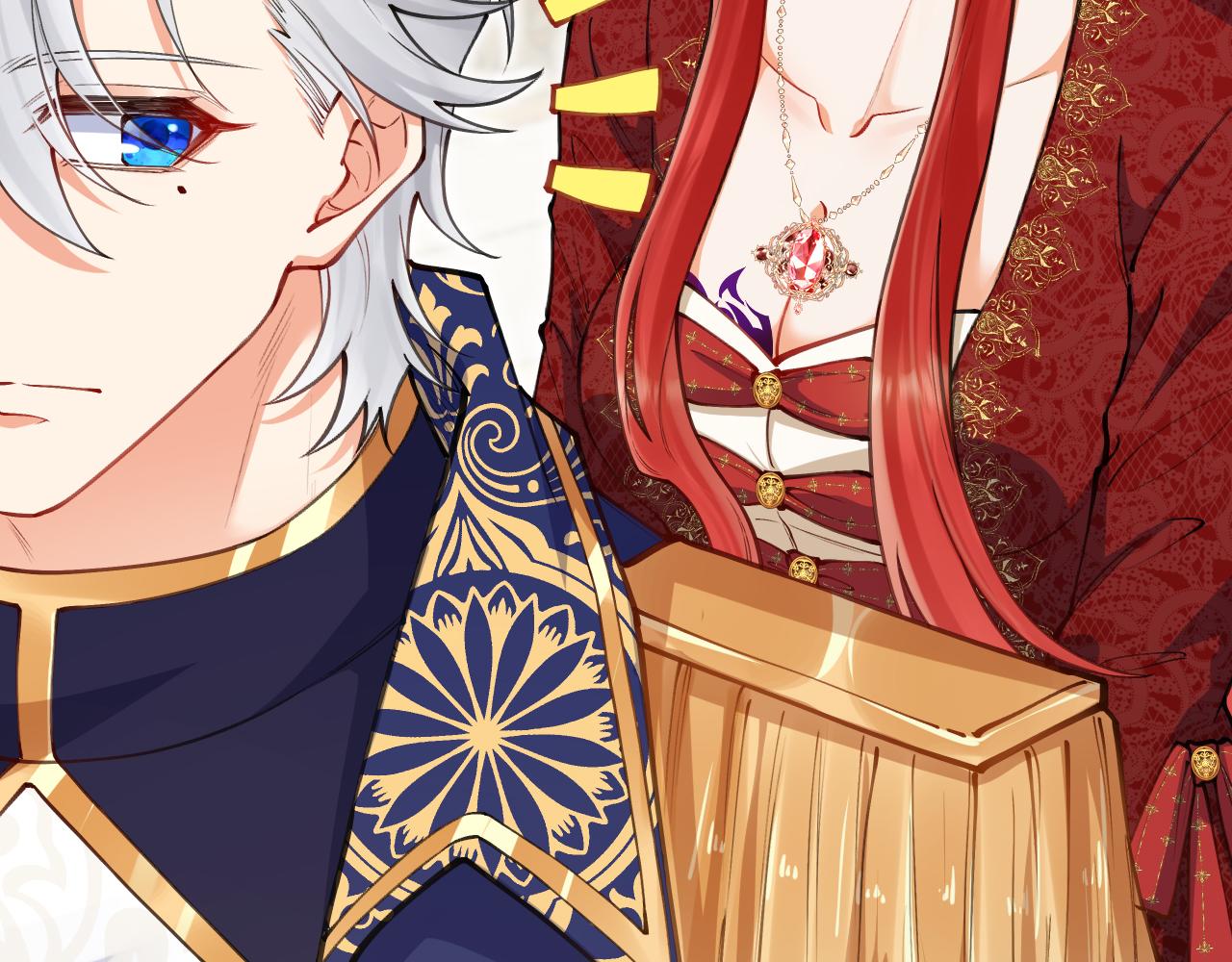 第62话 见证爱情(1/4)-第63话