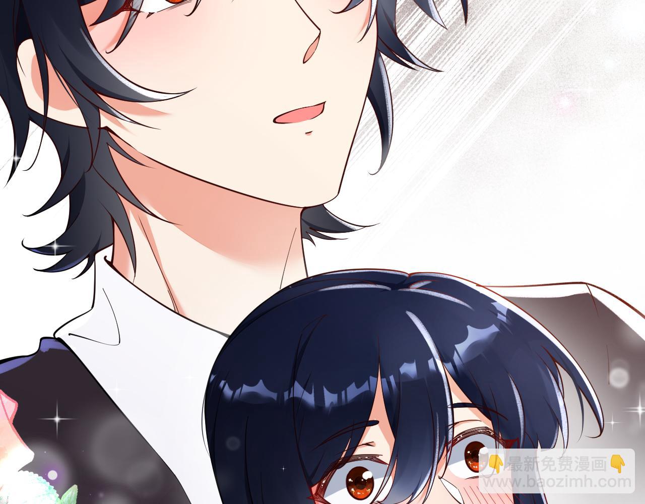 第8话 今晚来我房间吧！(1/3)-第9话