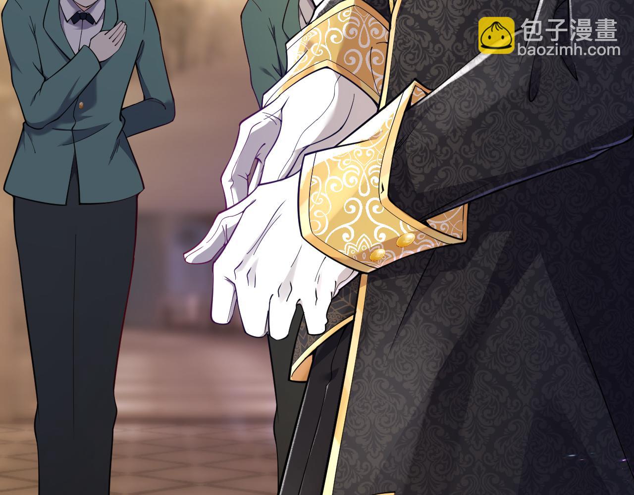 第8话 今晚来我房间吧！(1/3)-第9话