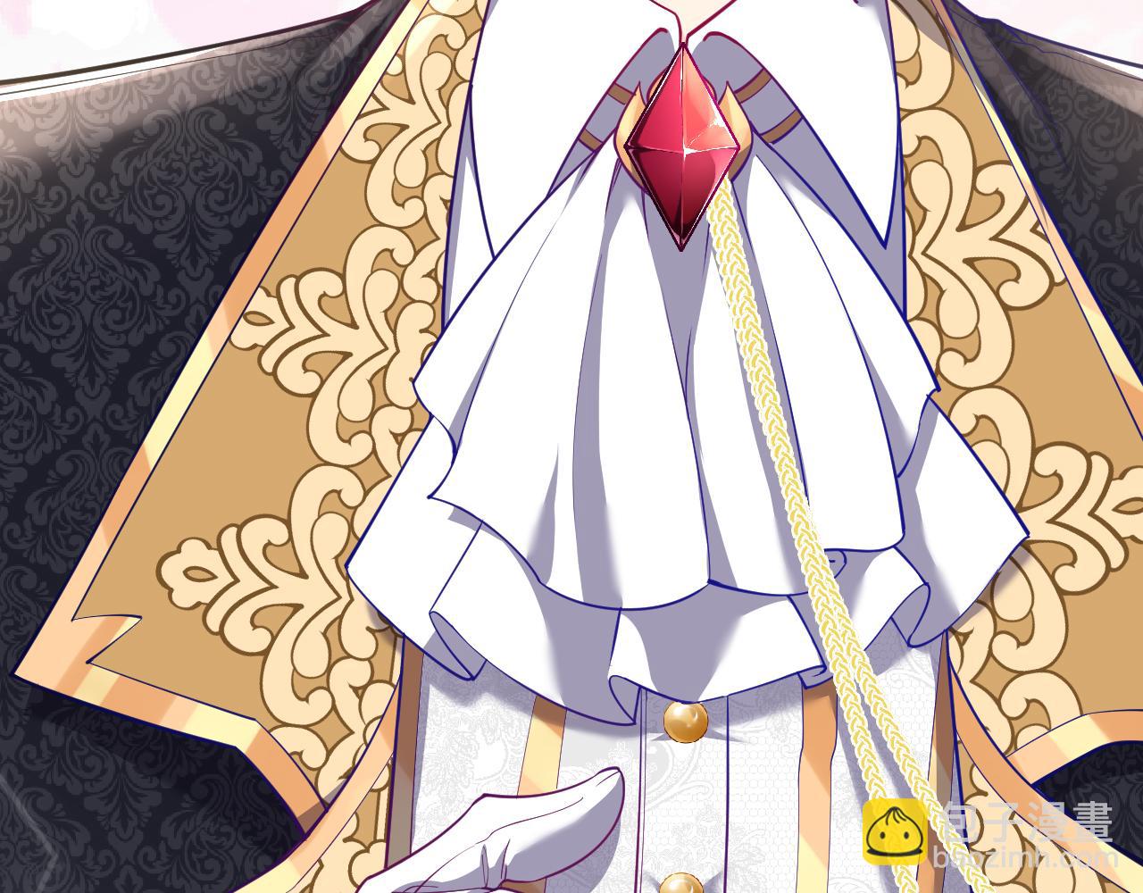 第8话 今晚来我房间吧！(1/3)-第9话