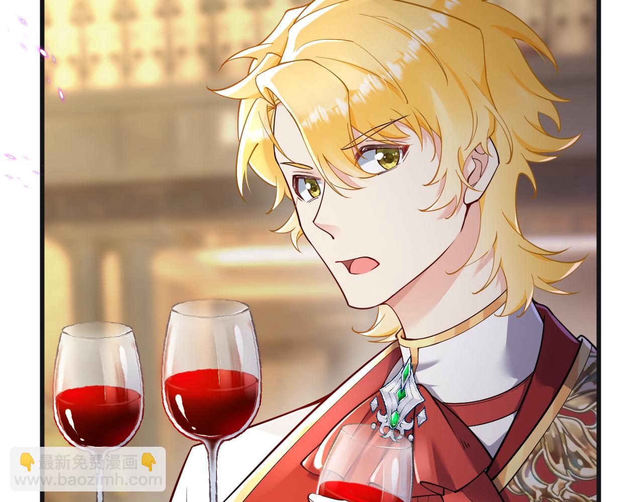 第8话 今晚来我房间吧！(1/3)-第9话