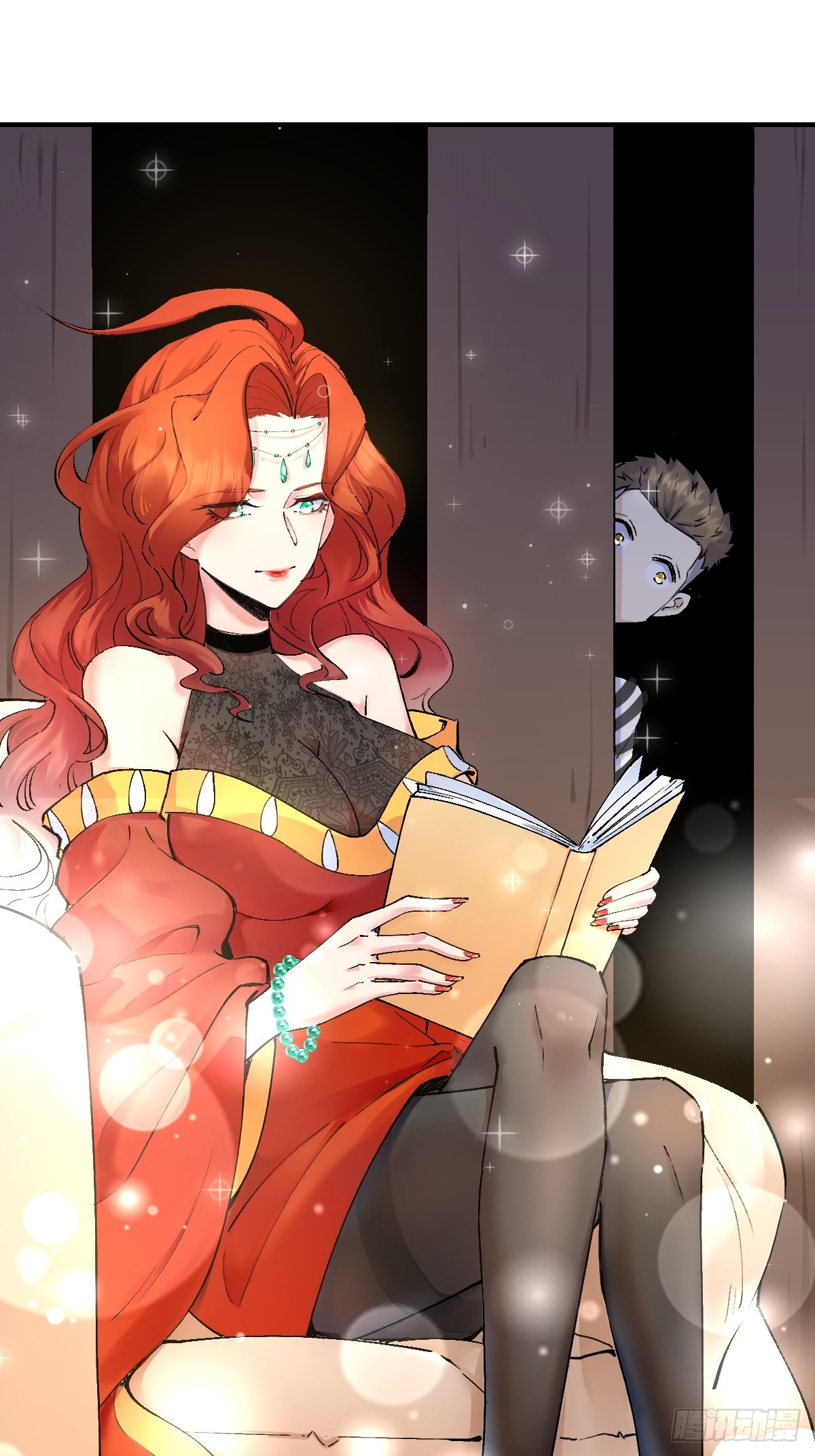 011颠覆者-第11话