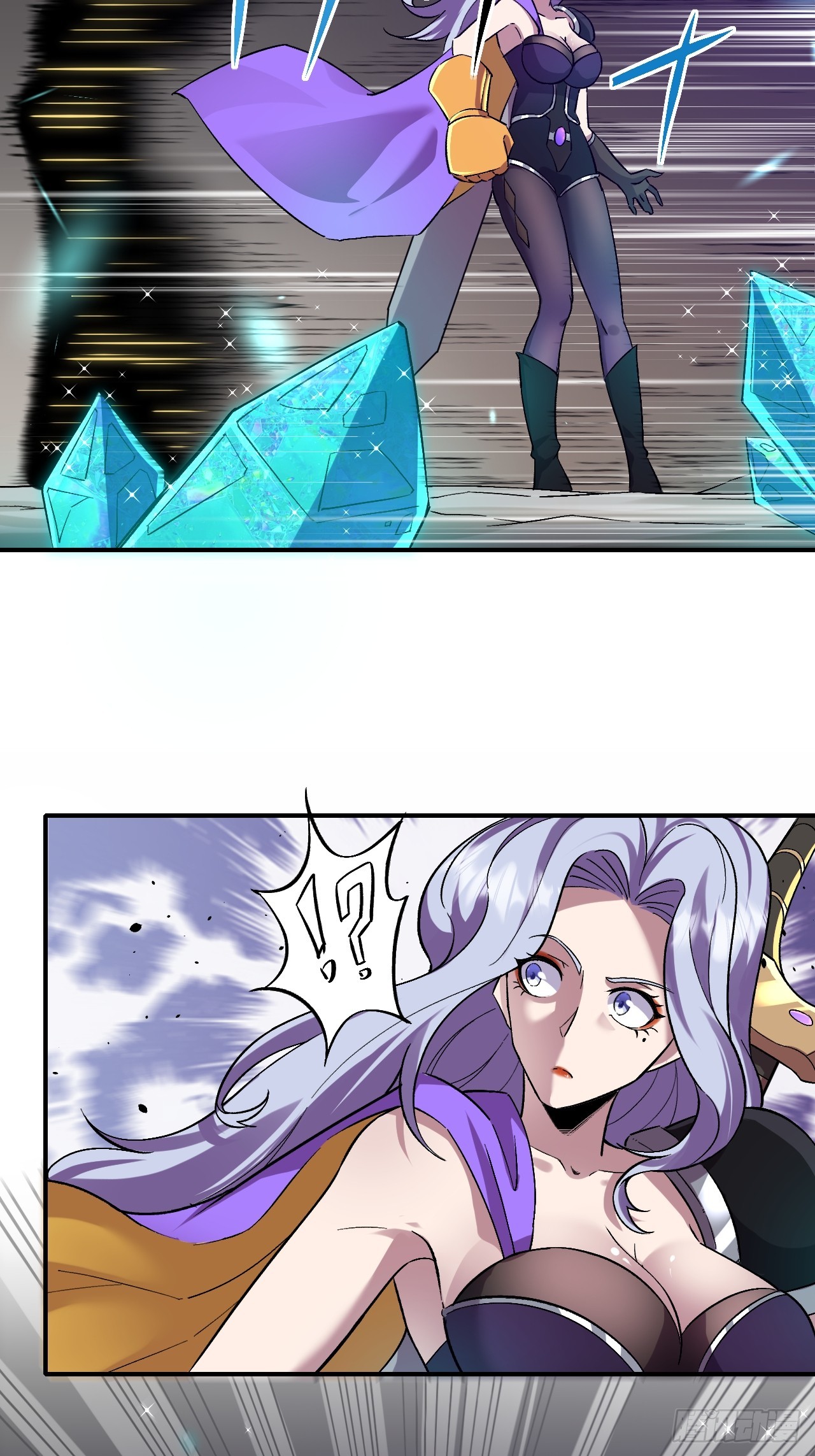 019熔岩蜘蛛(1/2)-第19话